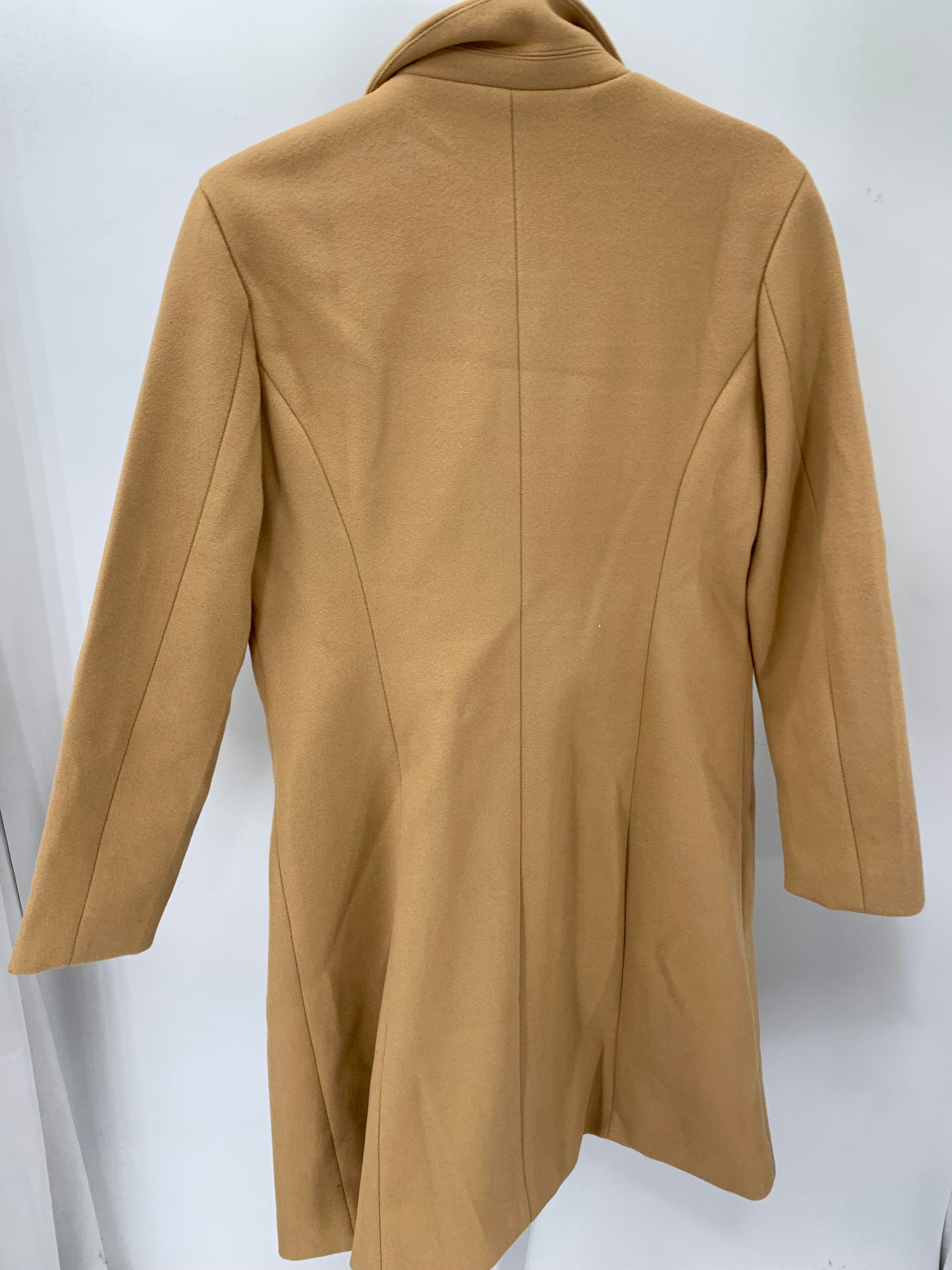 Size Large Misses Jacket