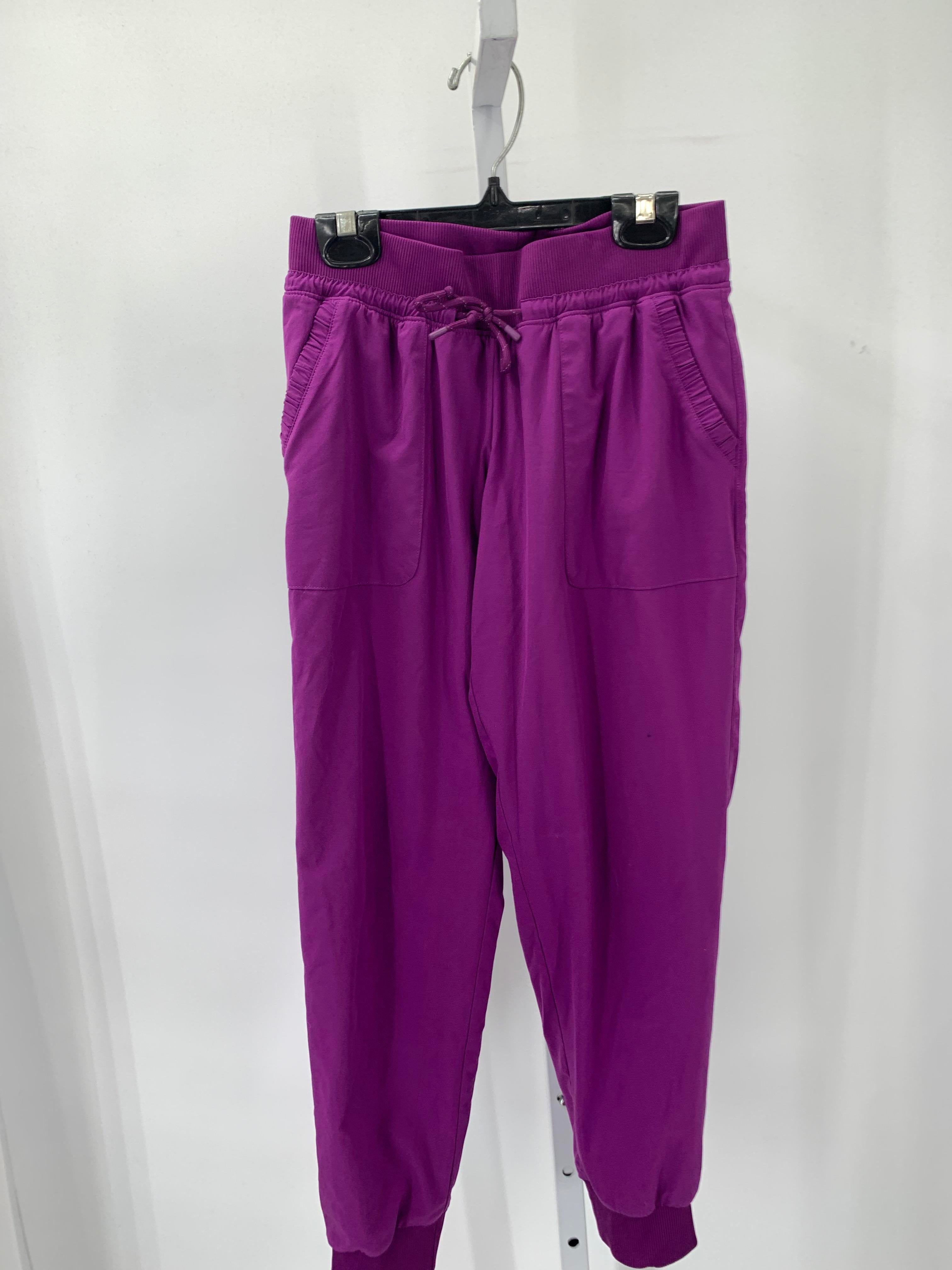 All In Motion Size 10-12 Girls Pants
