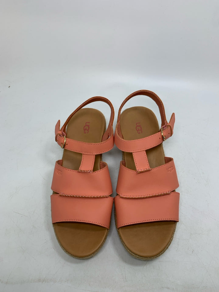 UGG Millia Youth Sandals