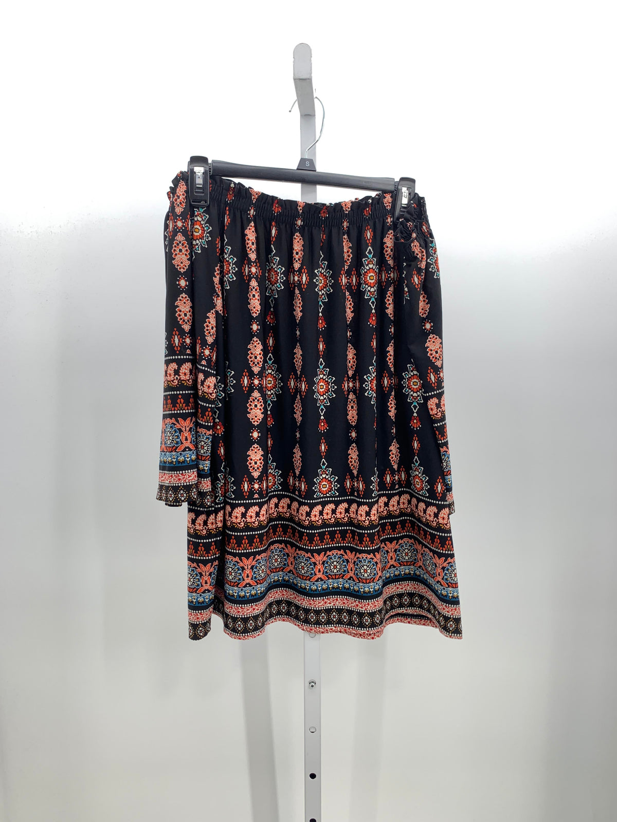 Westport Size Extra Large Misses 3/4 Sleeve Shirt