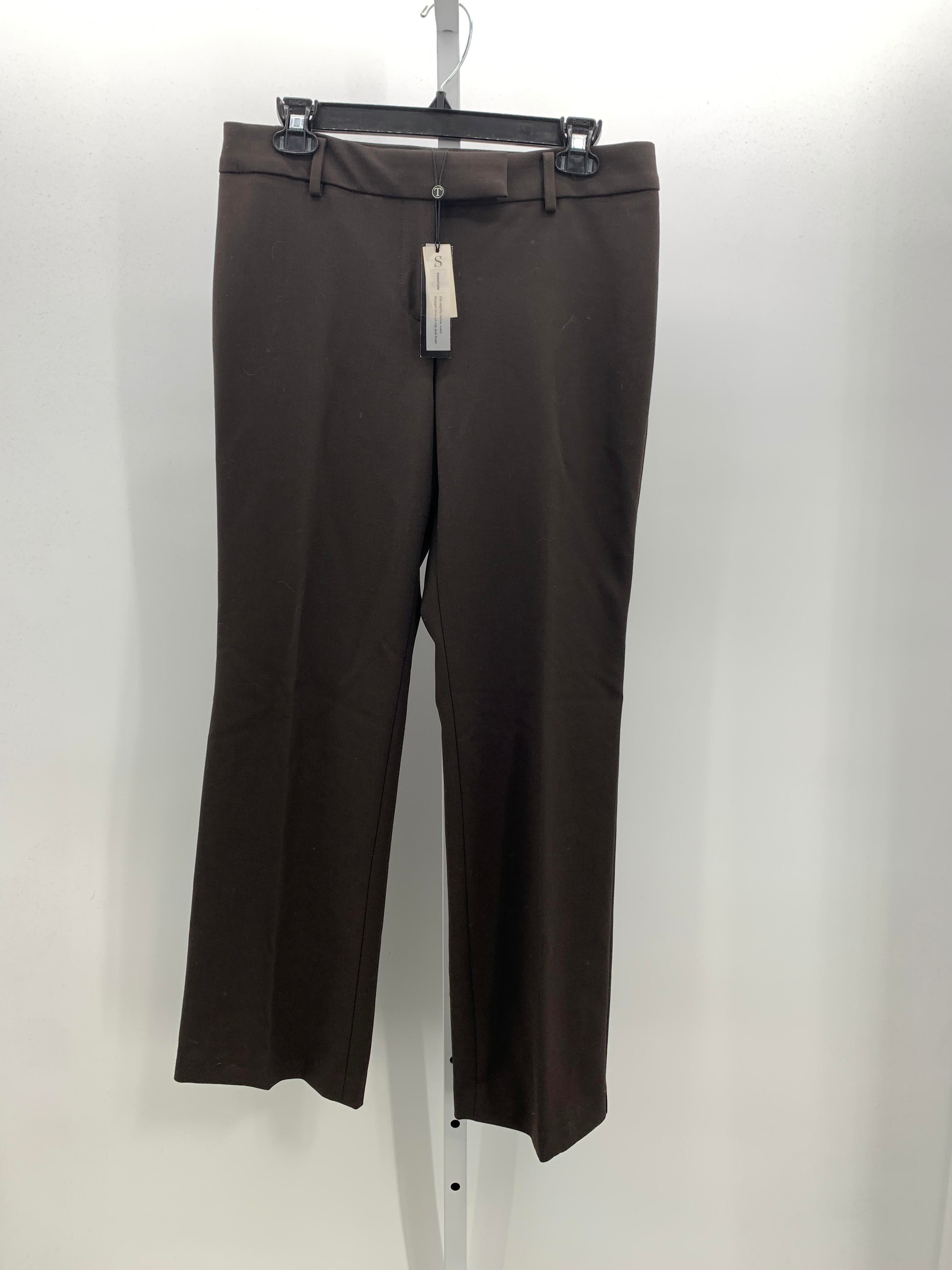 Talbots Size 8 Petite Petite Pants