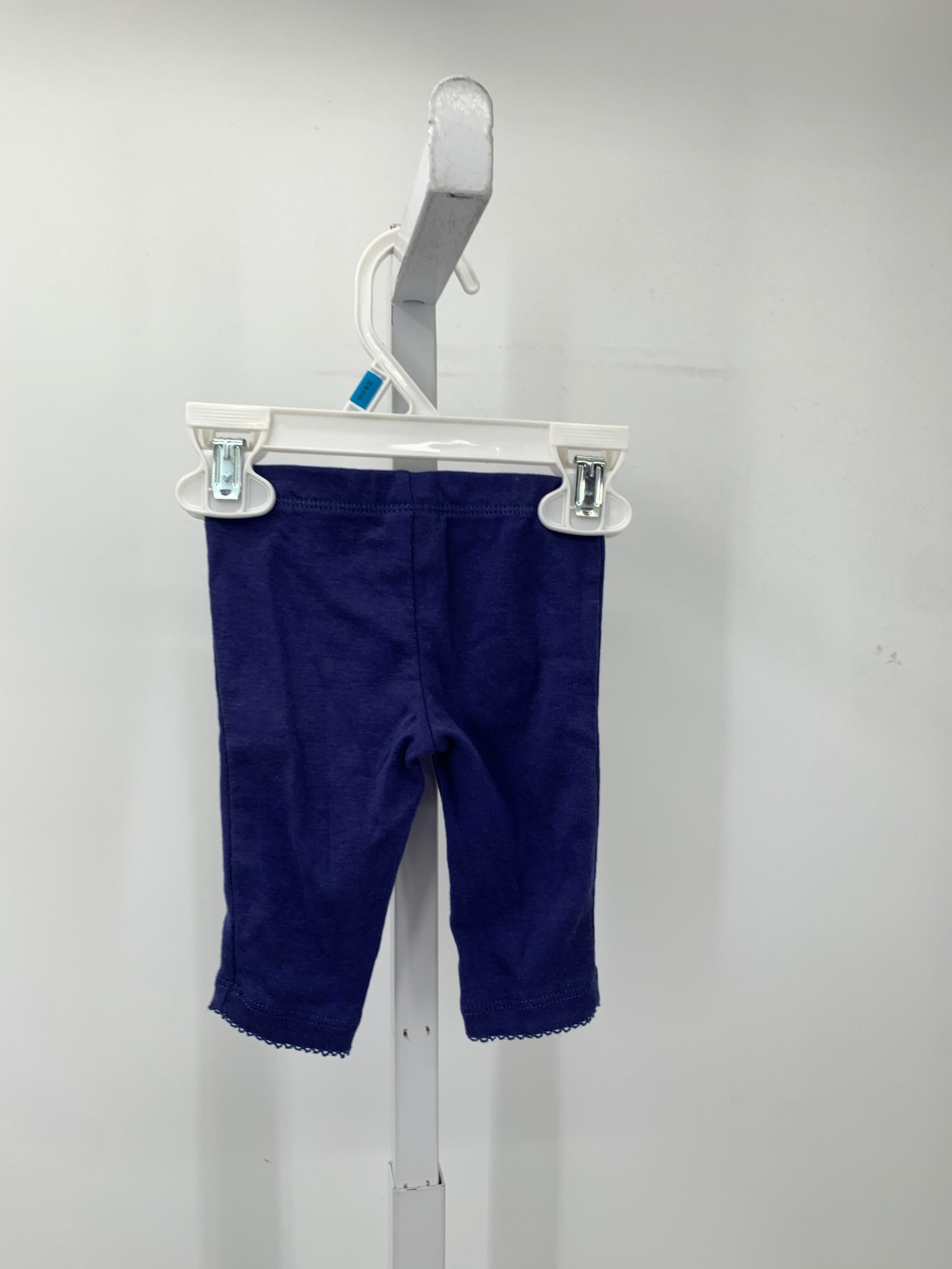Carters Size Newborn Girls Pants