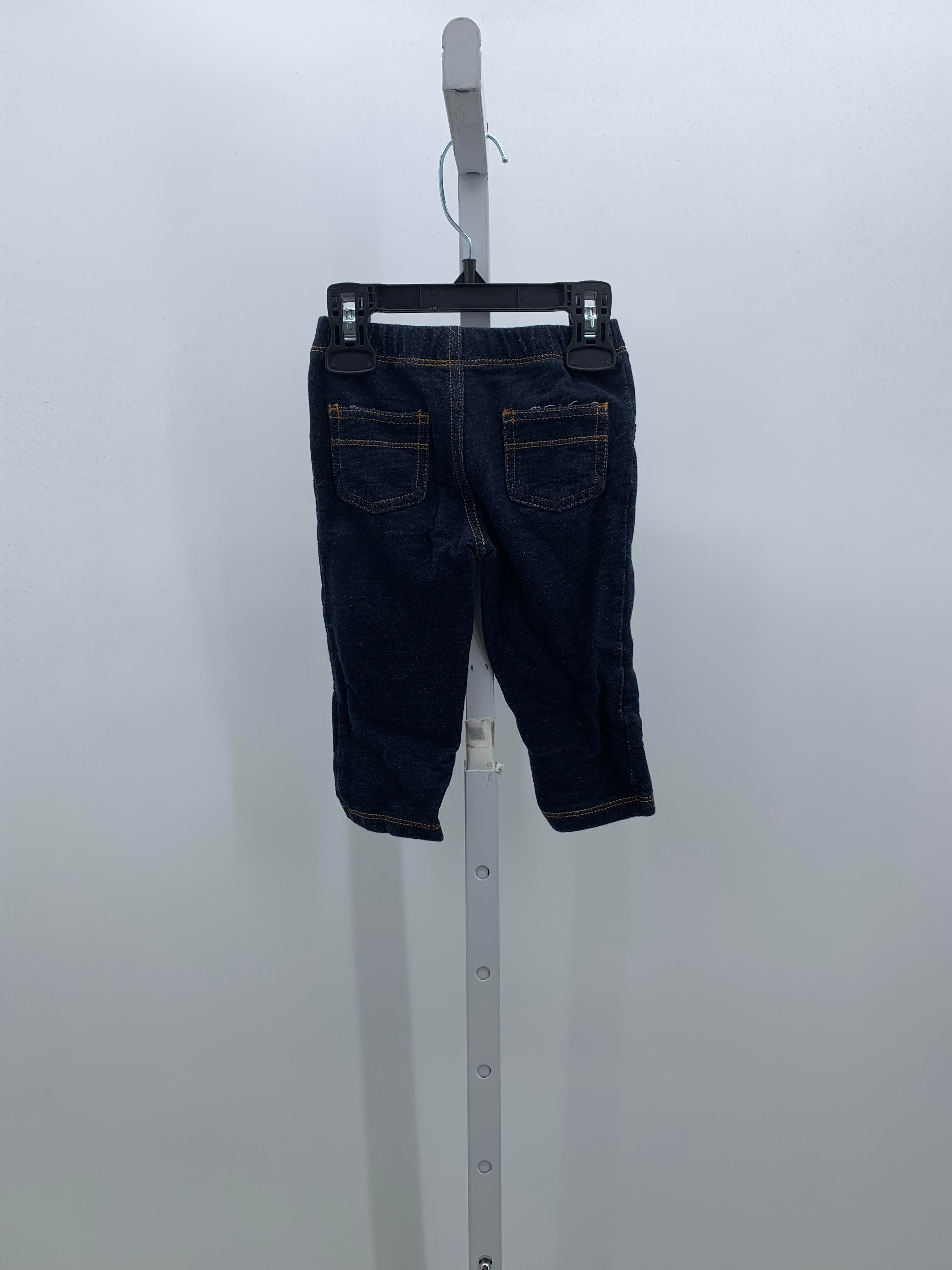 Carters Size 12 Months Girls Leggings