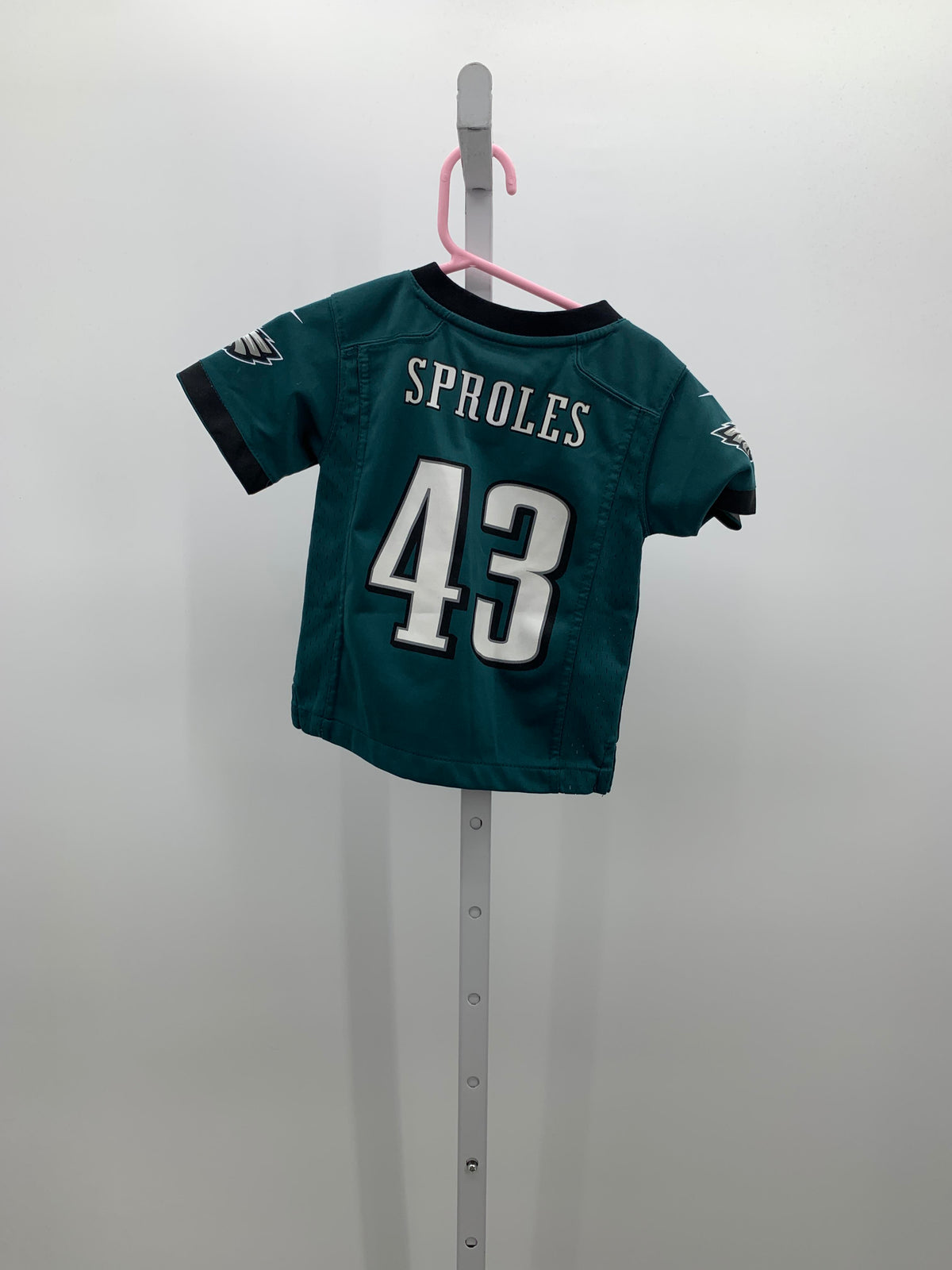 SEATTLE SEAHAWKS SPROLES 43