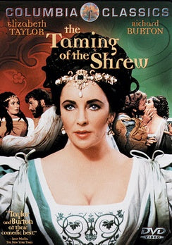 The Taming of the Shrew -