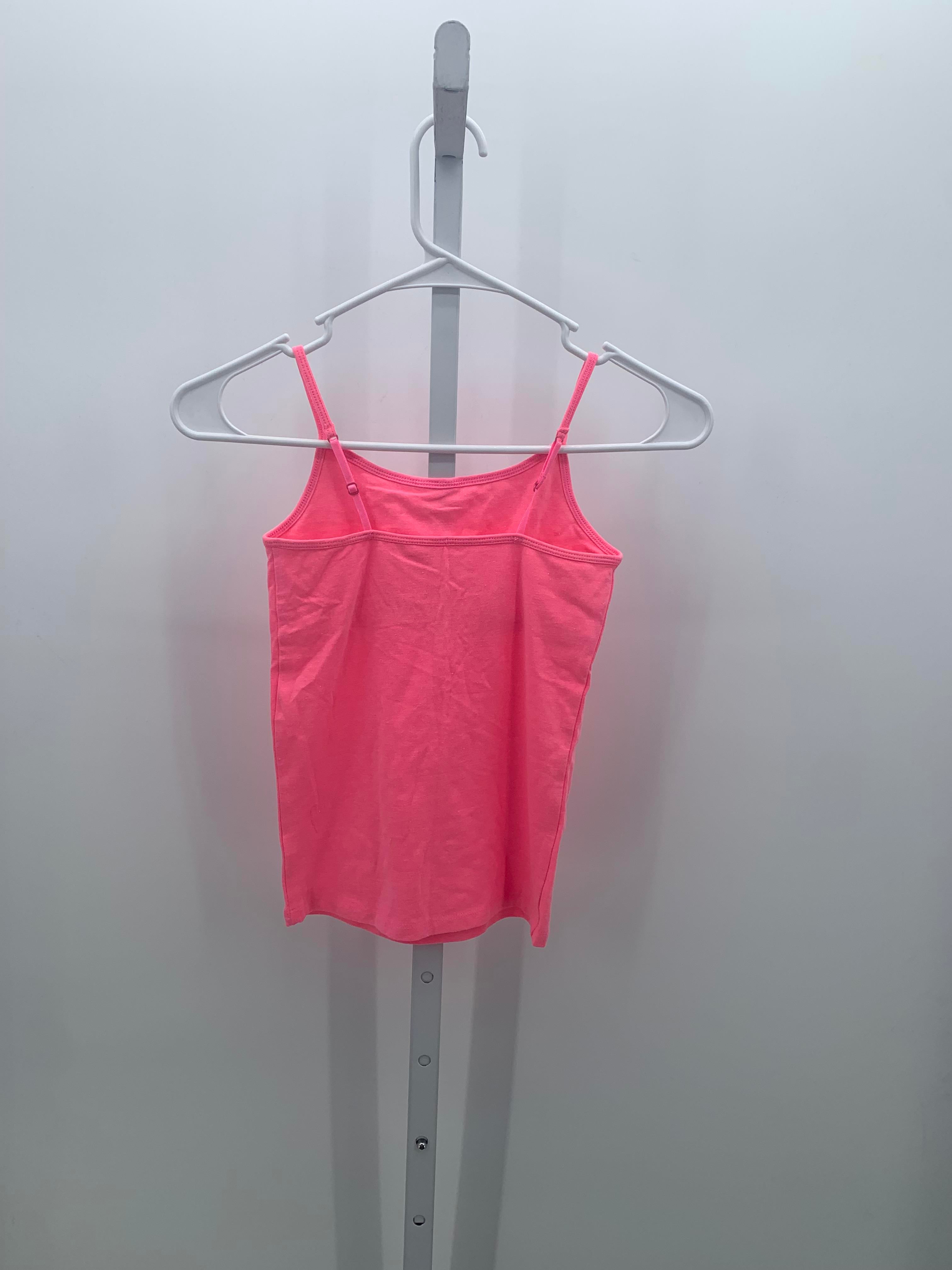 SO Size 7 Girls Cami
