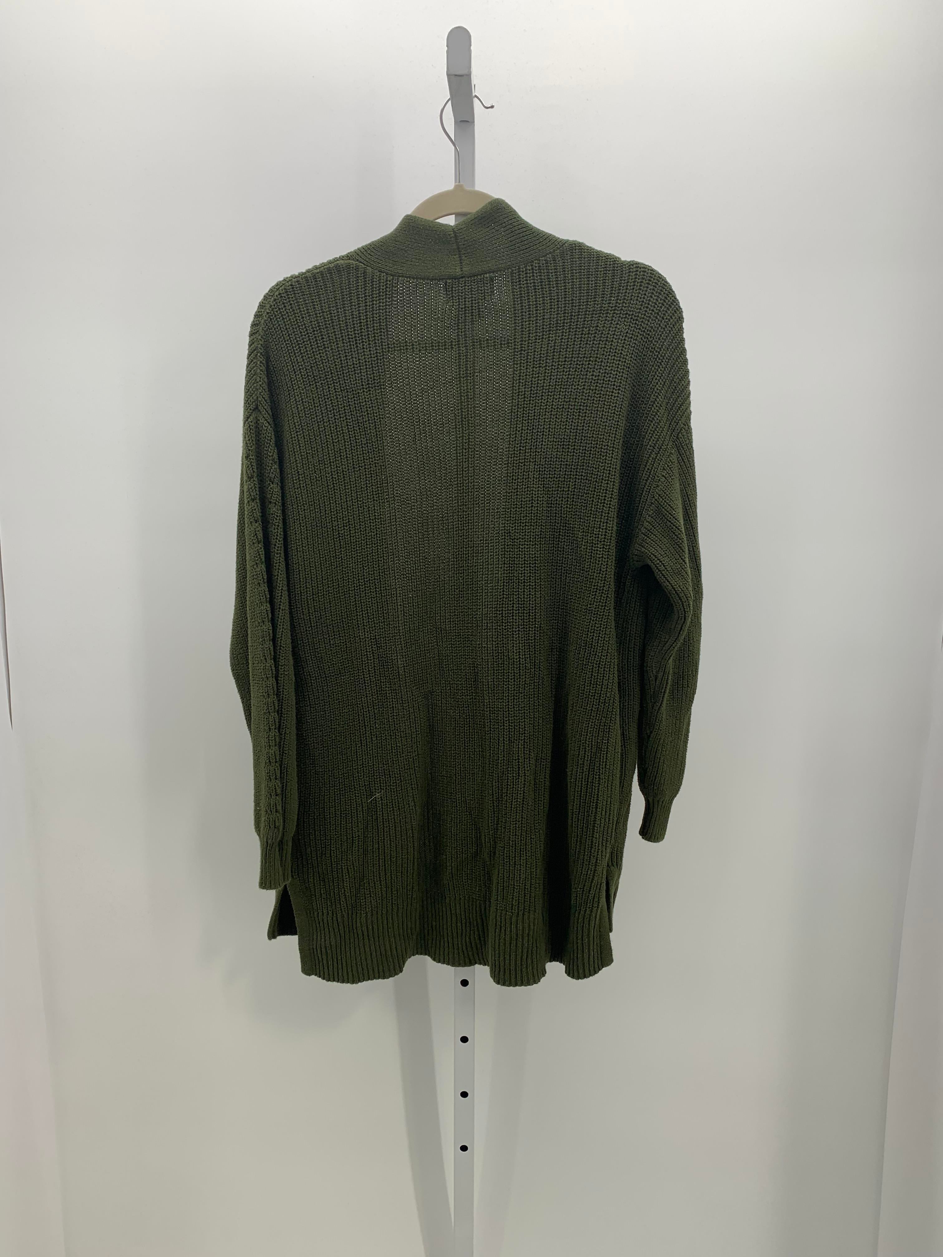 Universal Thread Size Small Misses Cardigan