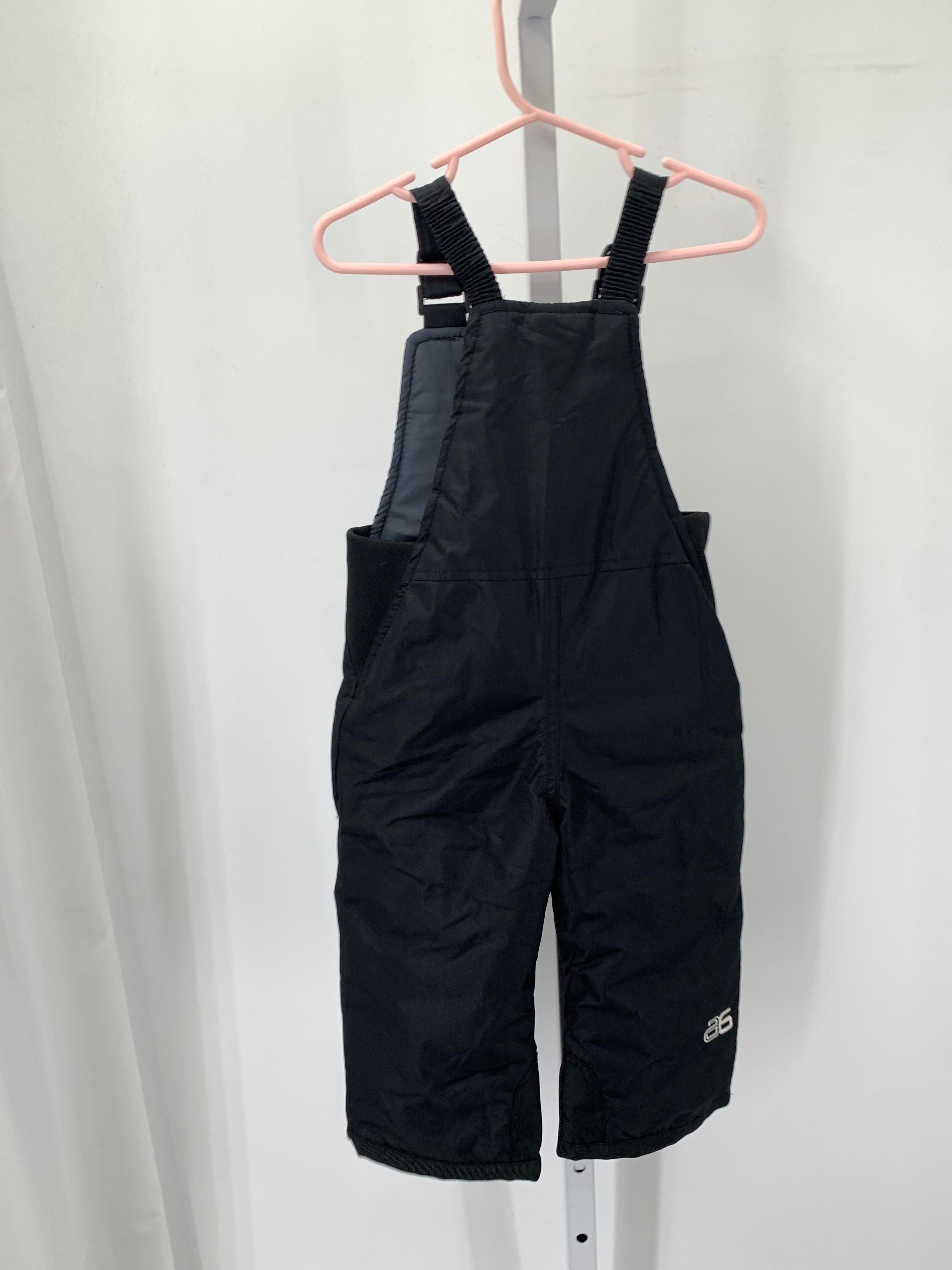 BIB SNOW PANTS