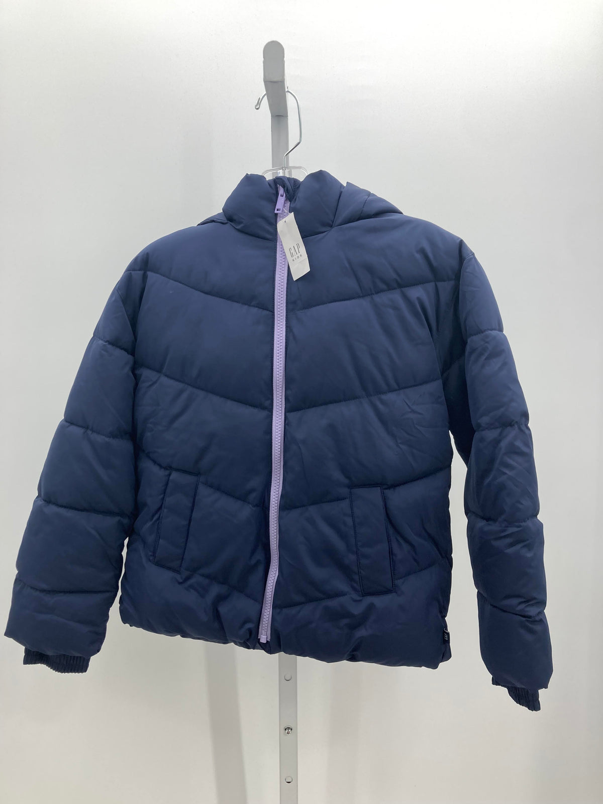 Gap Kids Size 10 Girls Winter Coat