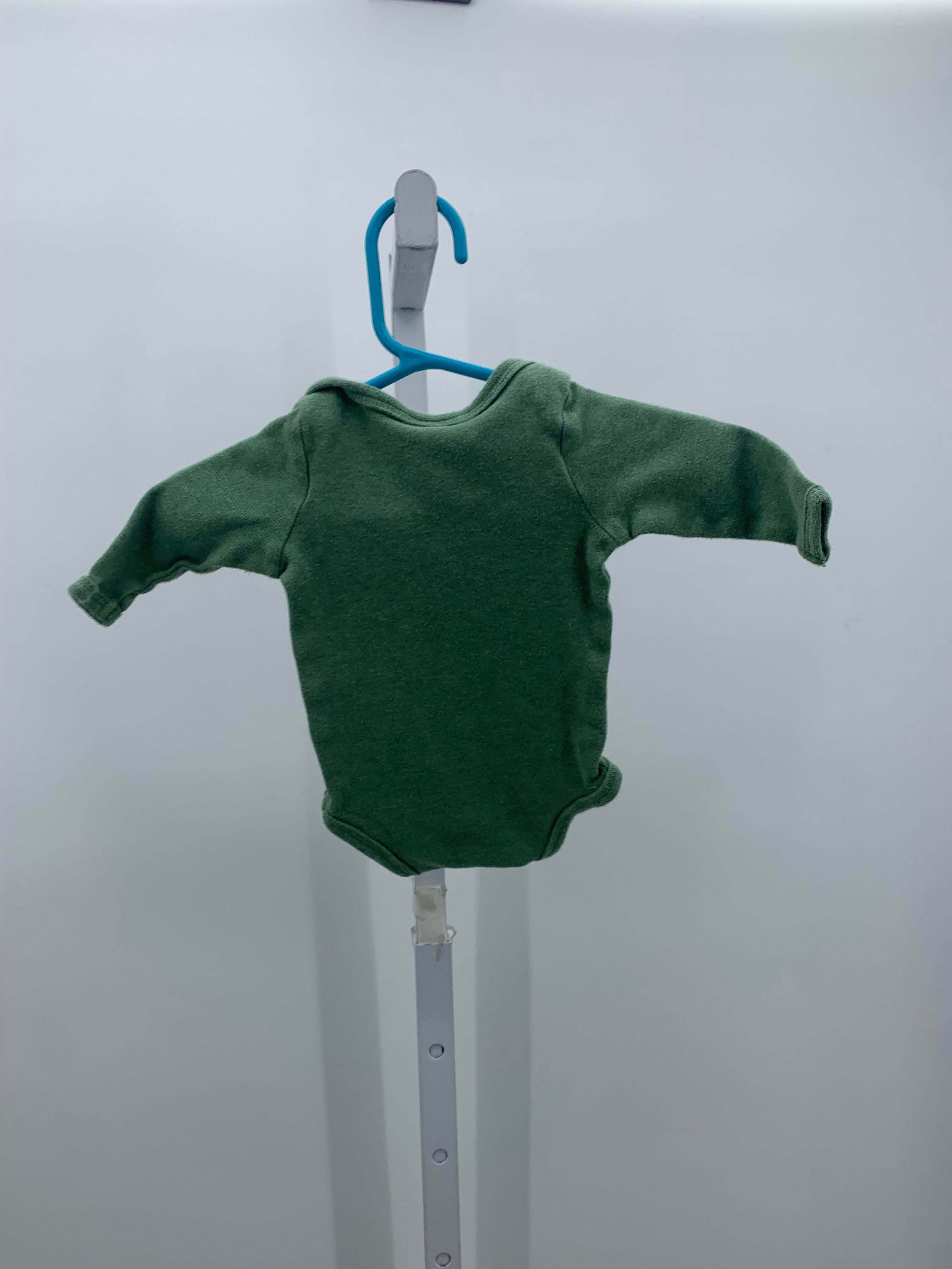 KNIT BODY SUIT