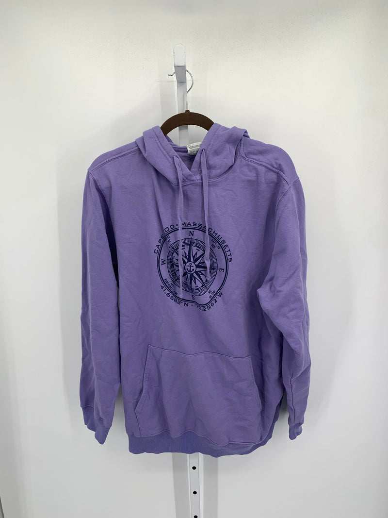 Size Large Misses Hoodie