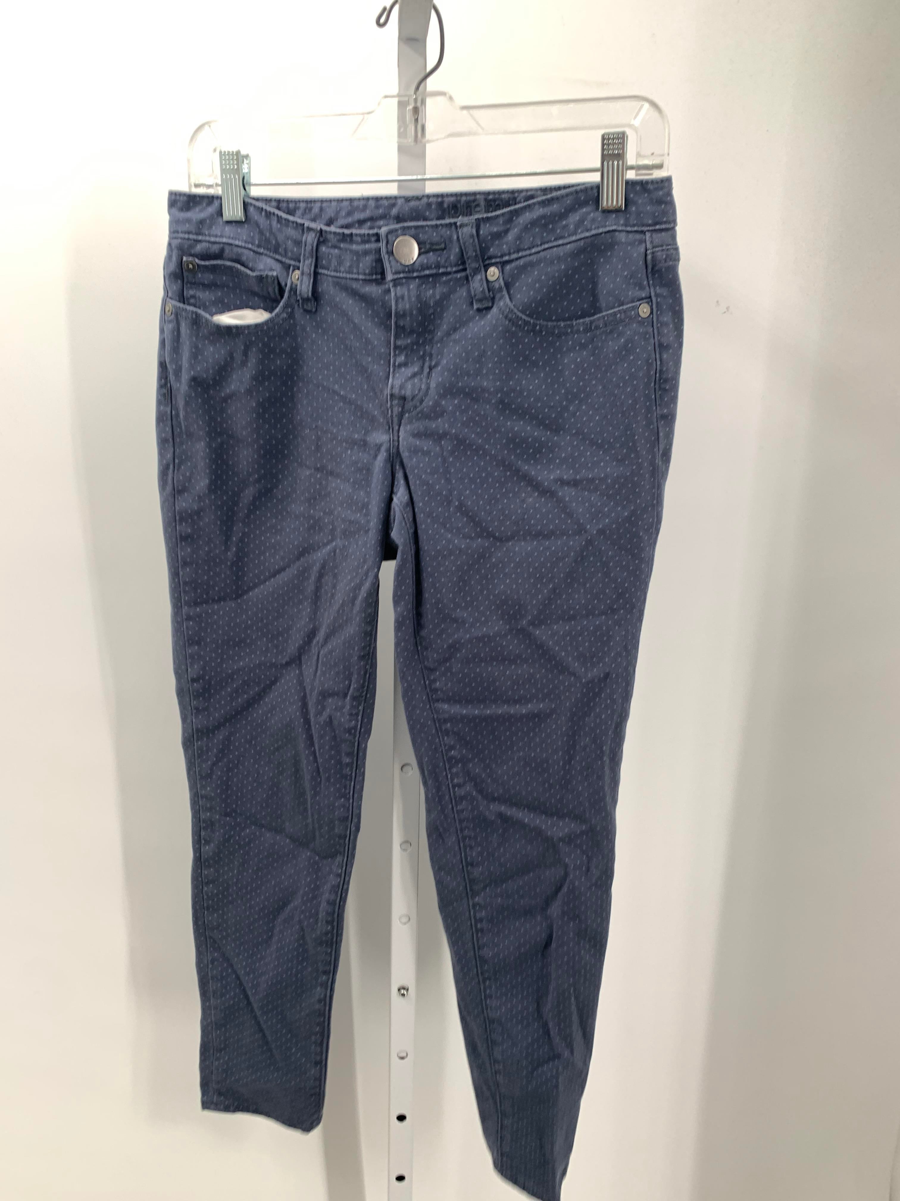 Gap Size 6 Misses Jeans