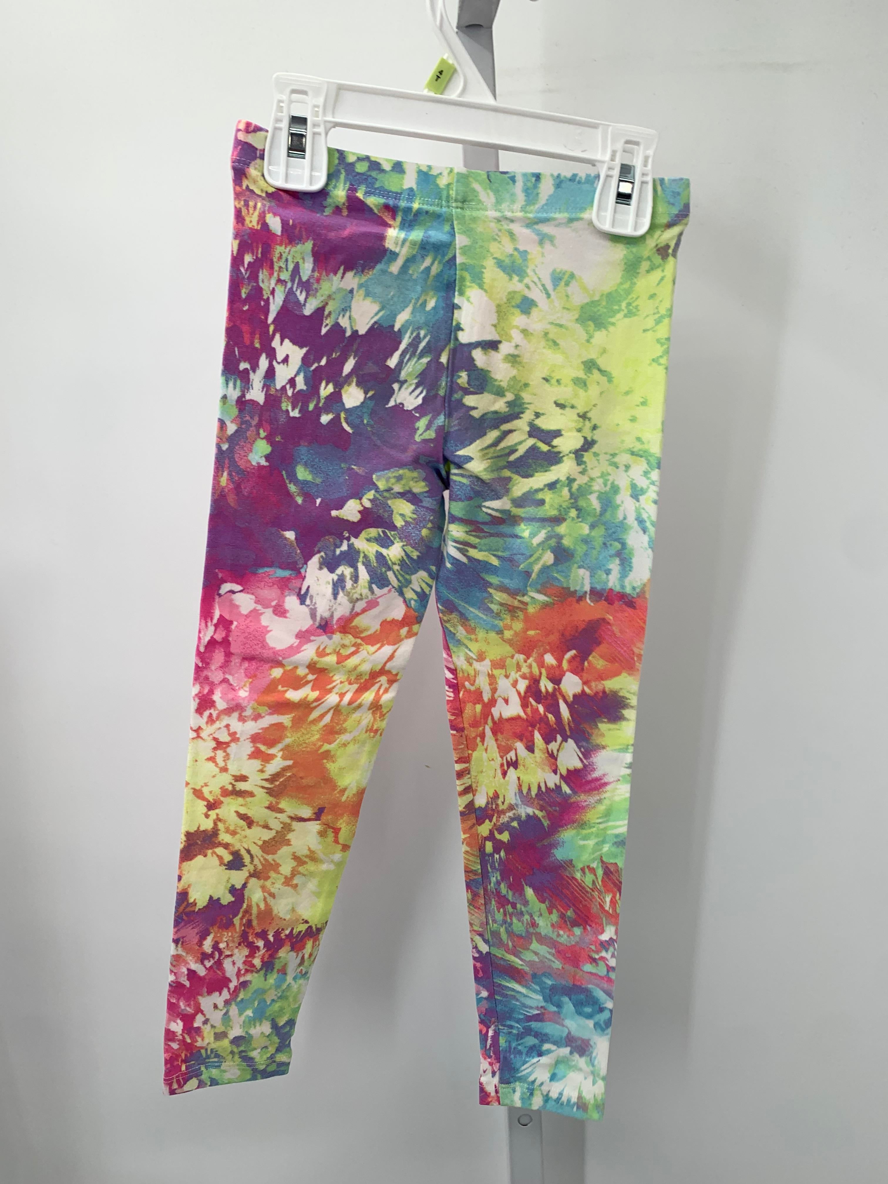Children's Place Size 5T Girls Leggings
