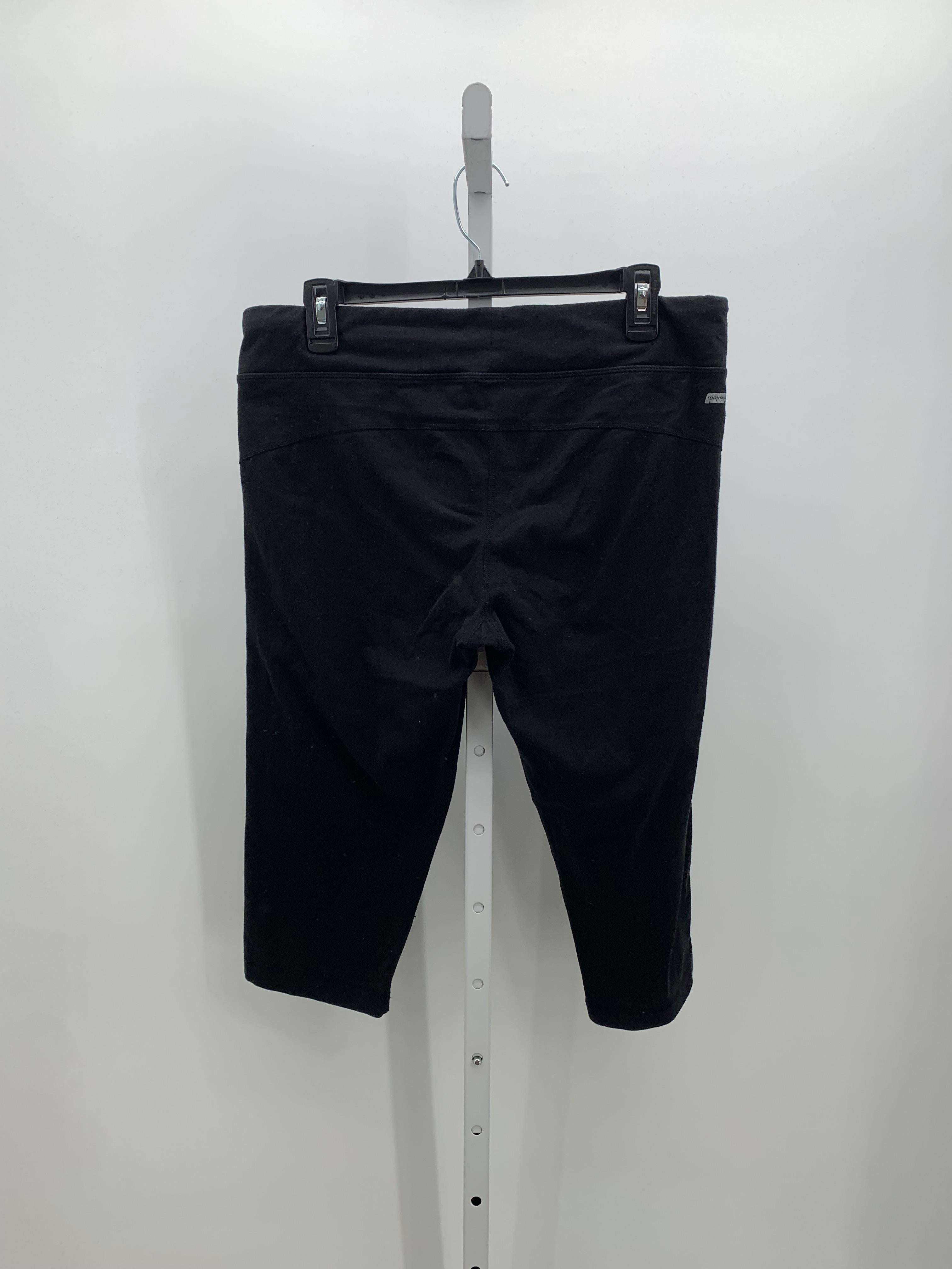 Danskin Now Size Large Misses Leggings