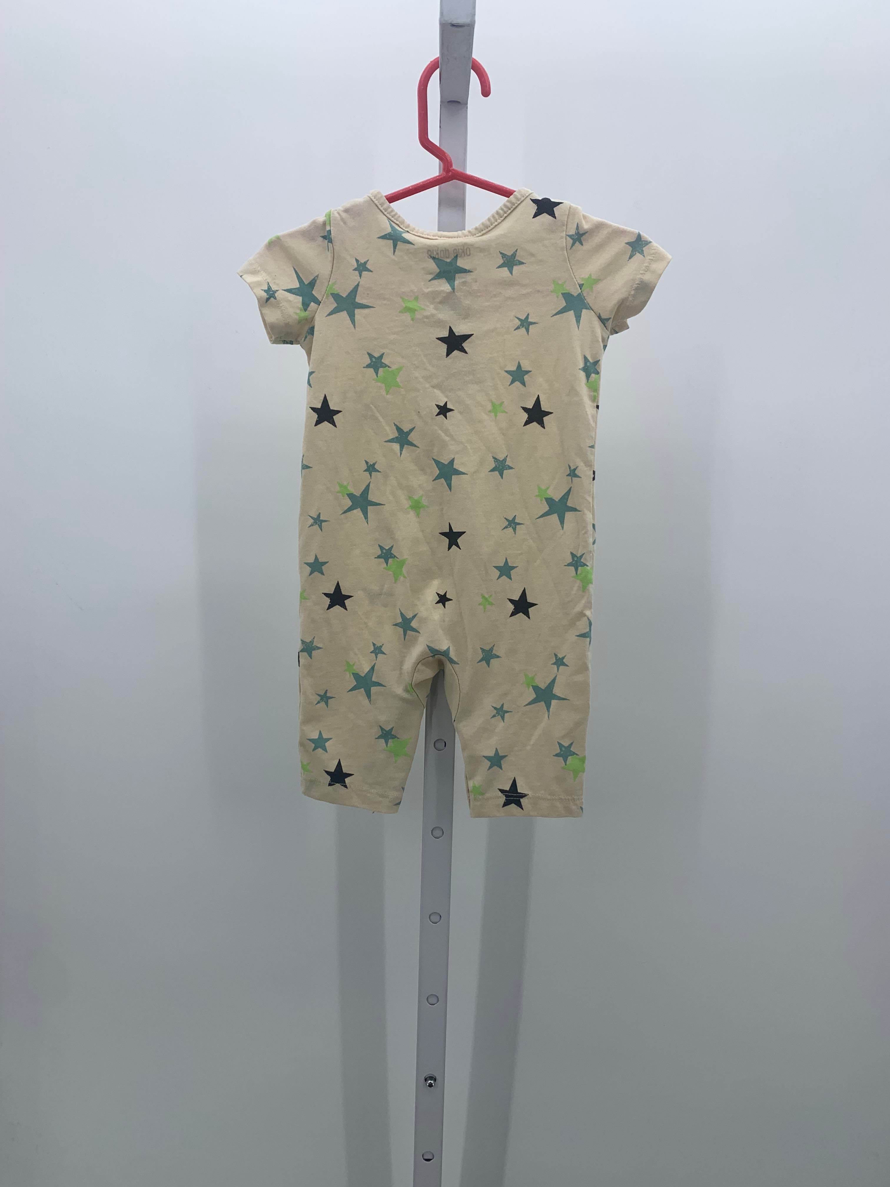STARS KNIT