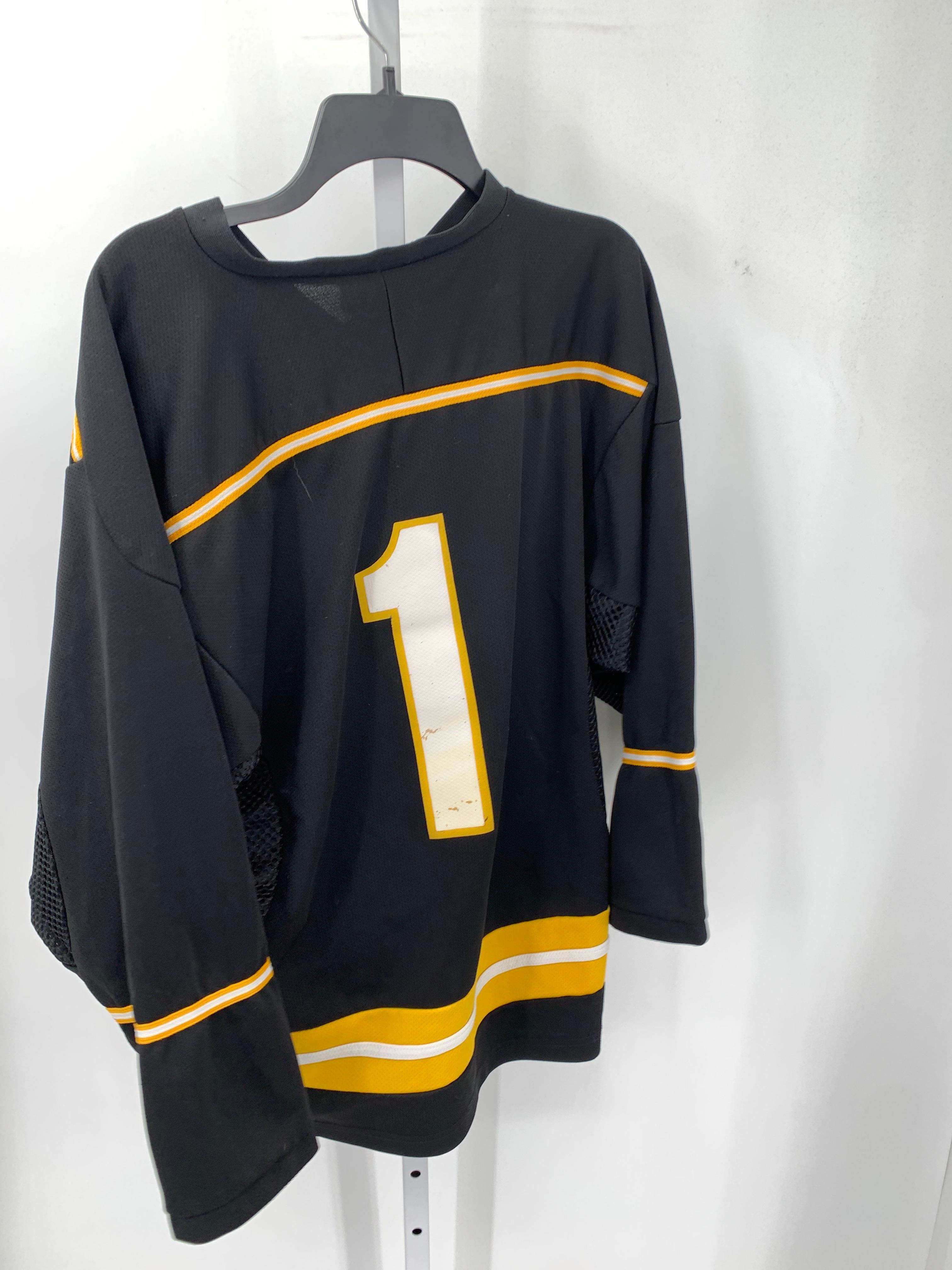 HUSKIES JERSEY.