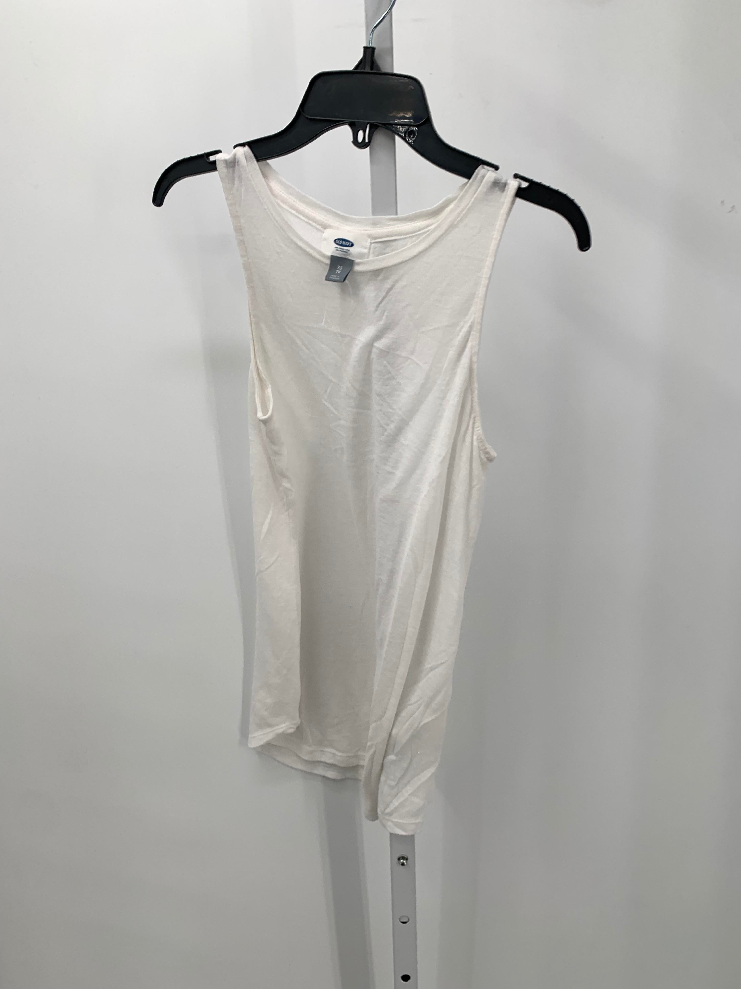 Old Navy Size X Small Misses Tank