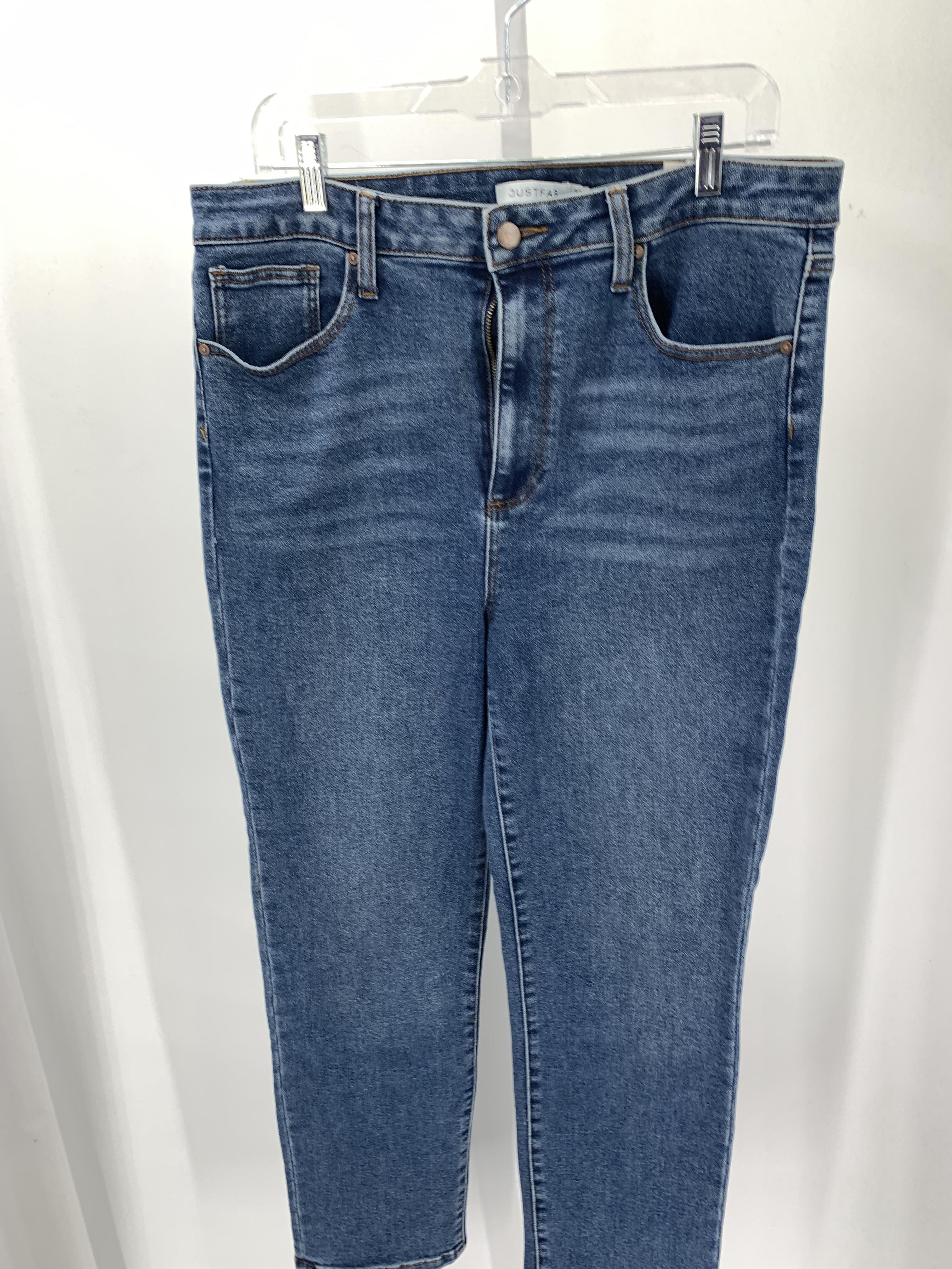 Size 16 Misses Jeans