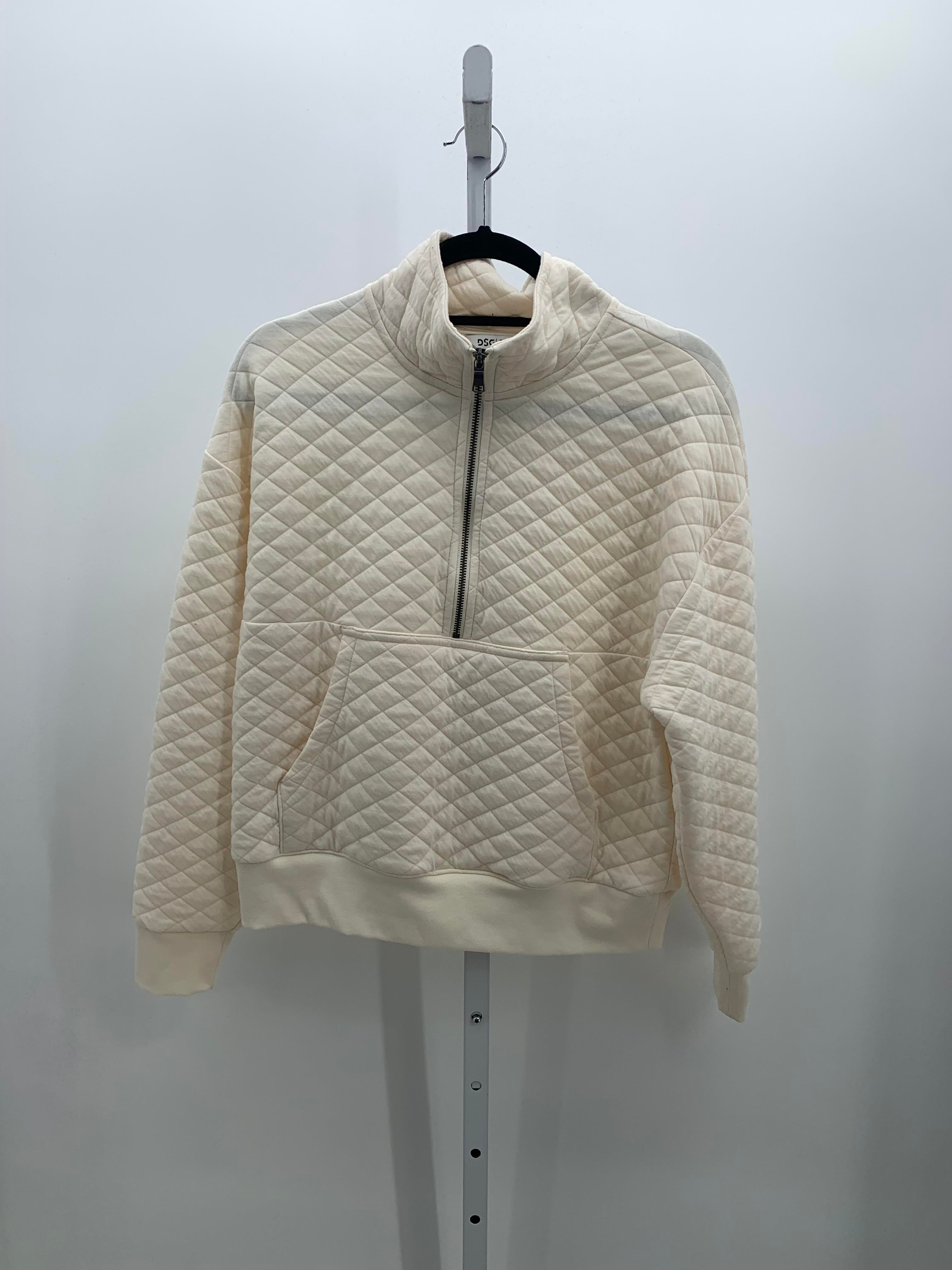 DSG Size Small Misses Long Sleeve Shirt