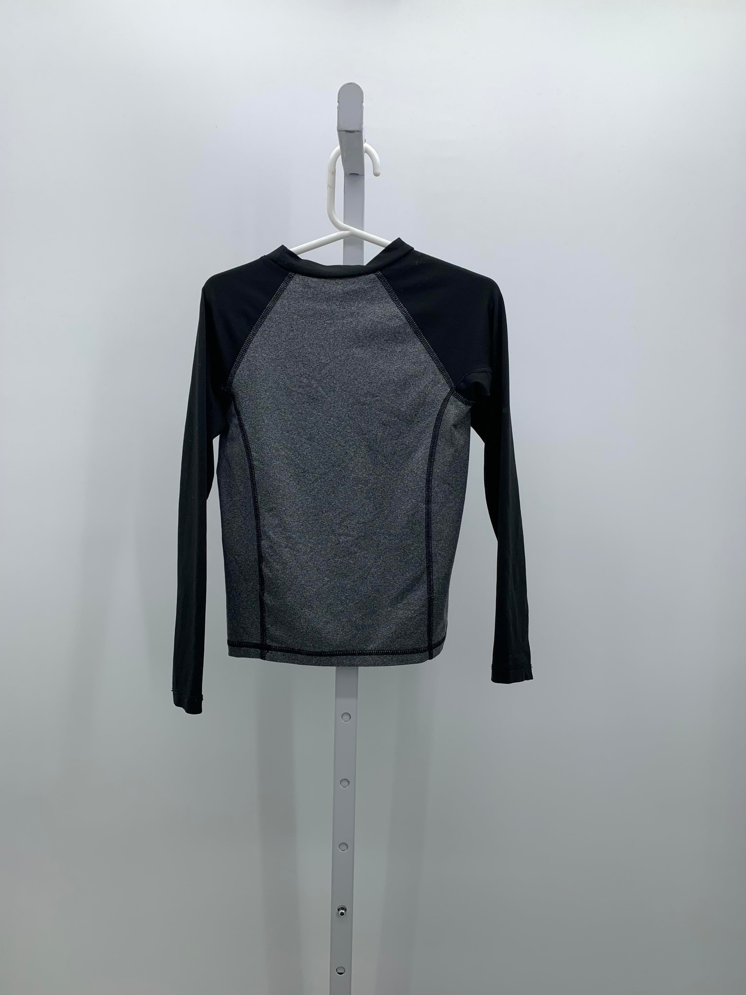 BLACK LONG SLEEVE