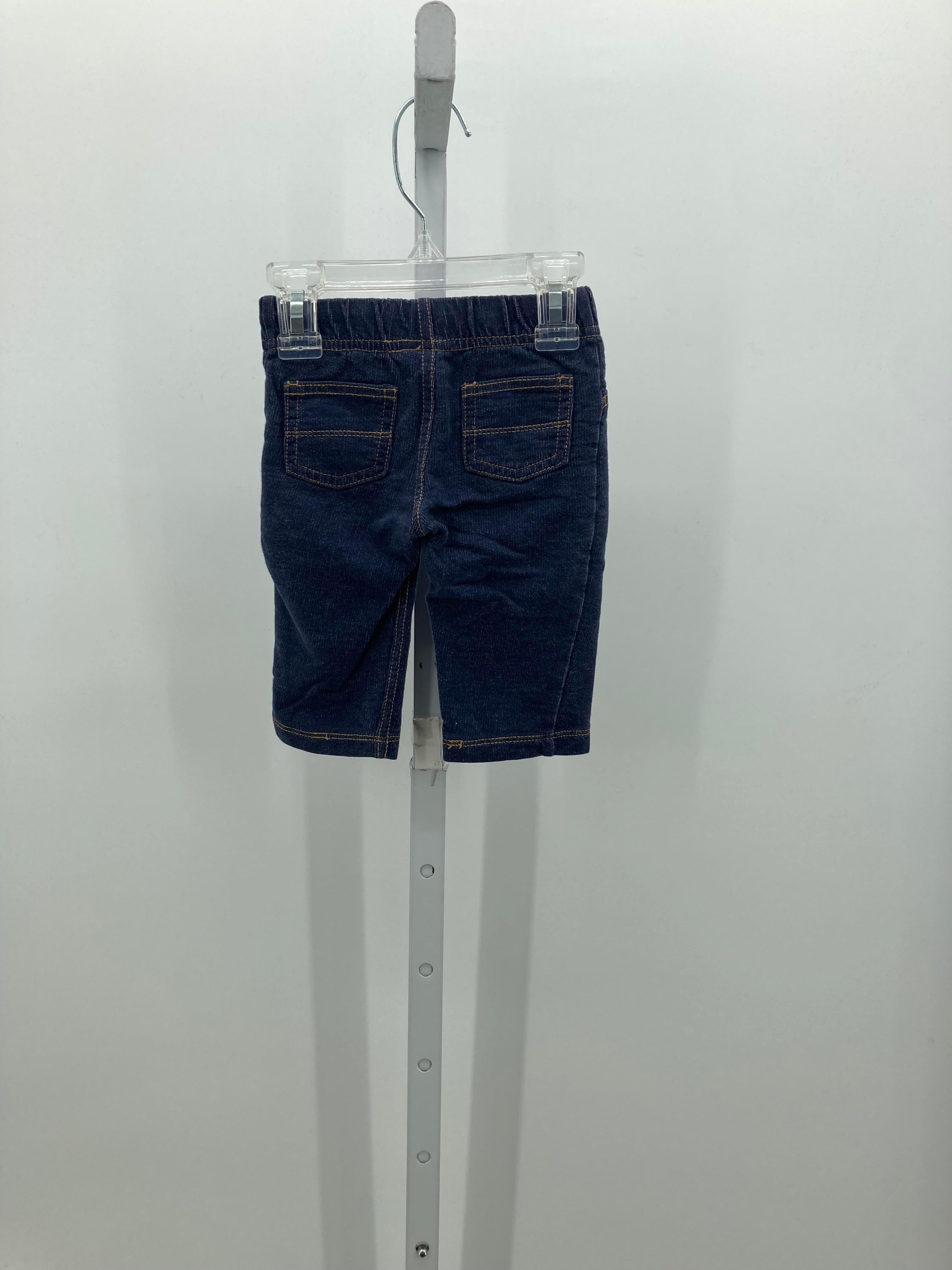 ELASTIC WAIST KNIT