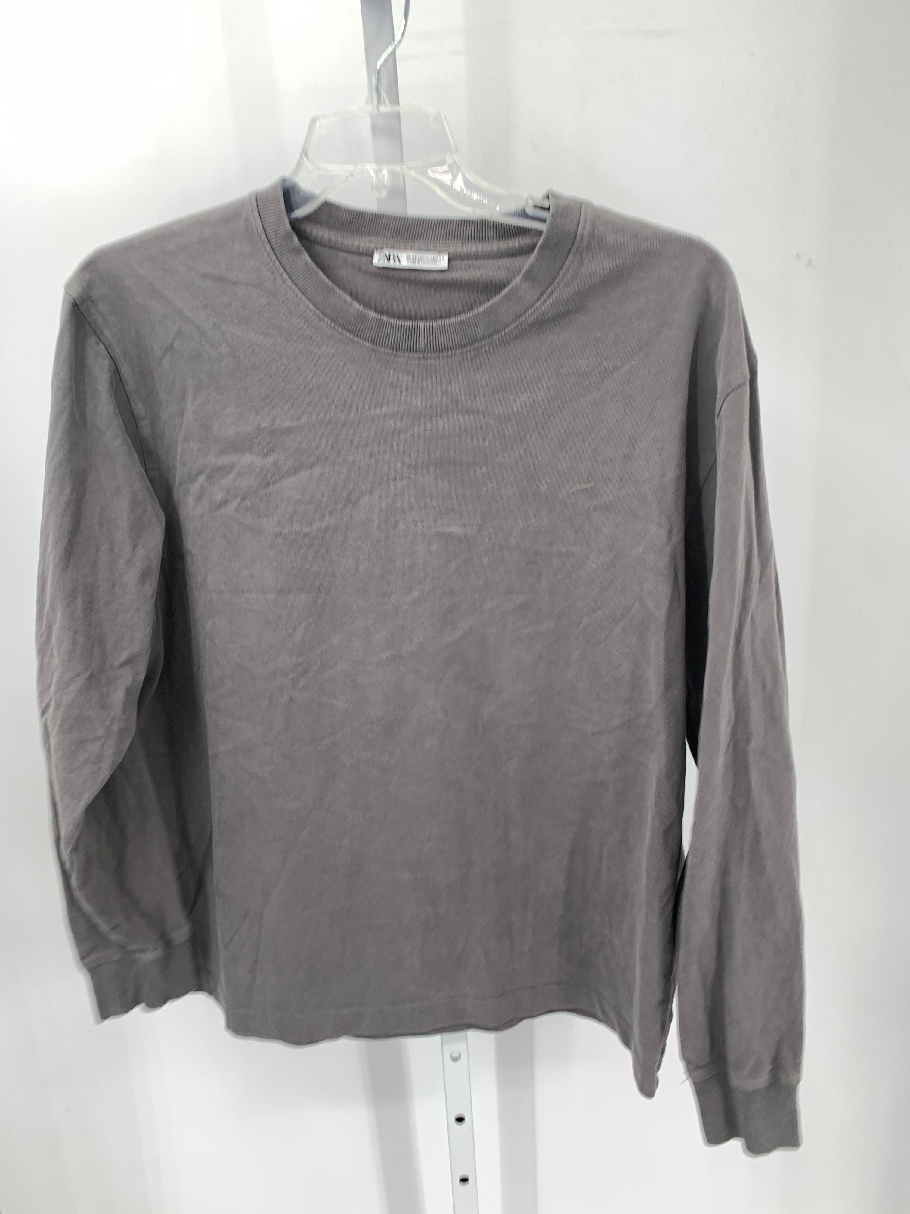 CREWNECK KNIT