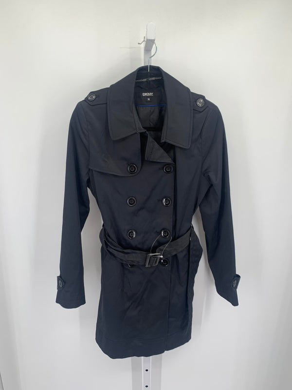 DKNY Size Medium Misses Jacket