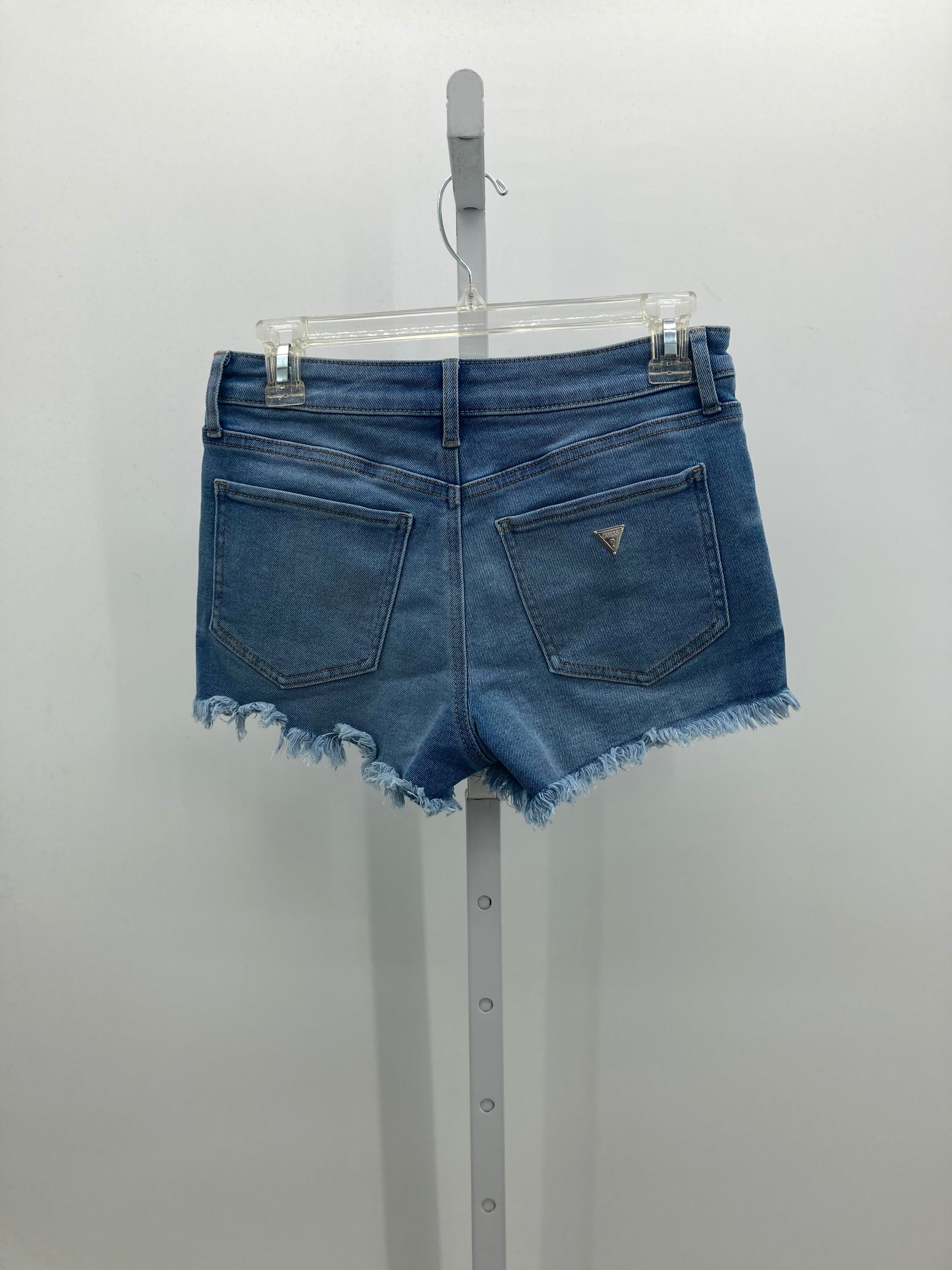 Guess Size 2 Misses Shorts
