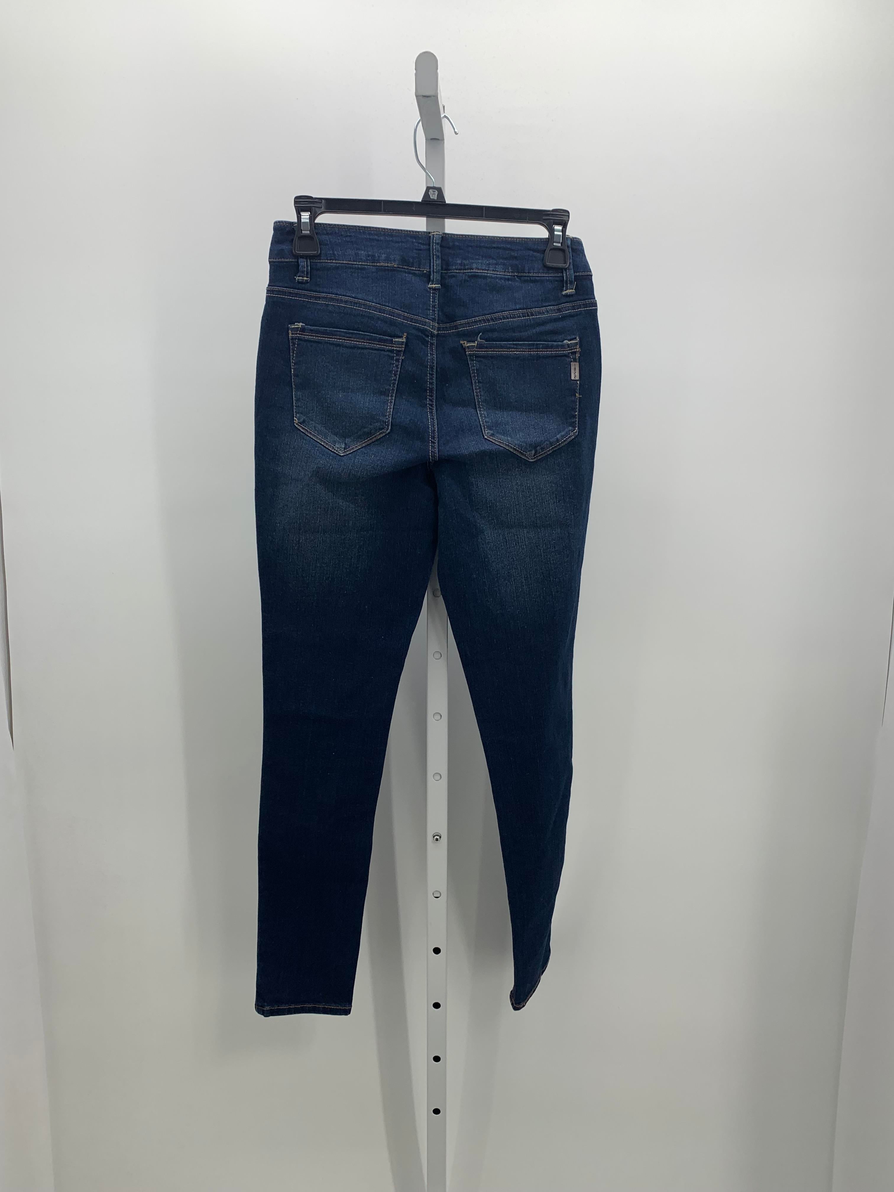 1822 Size 4 Misses Jeans