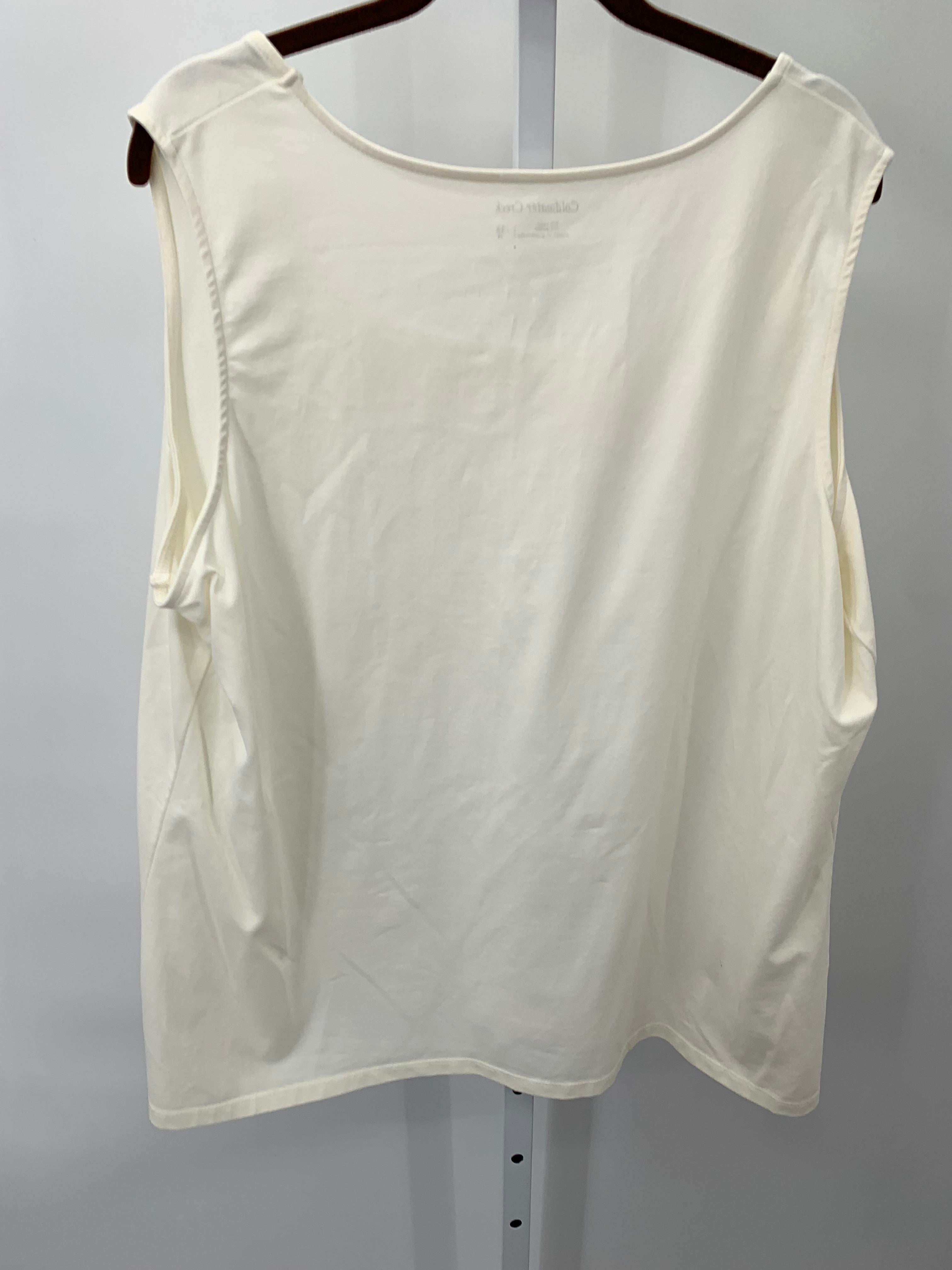 Coldwater Creek Size 3X Womens Tank