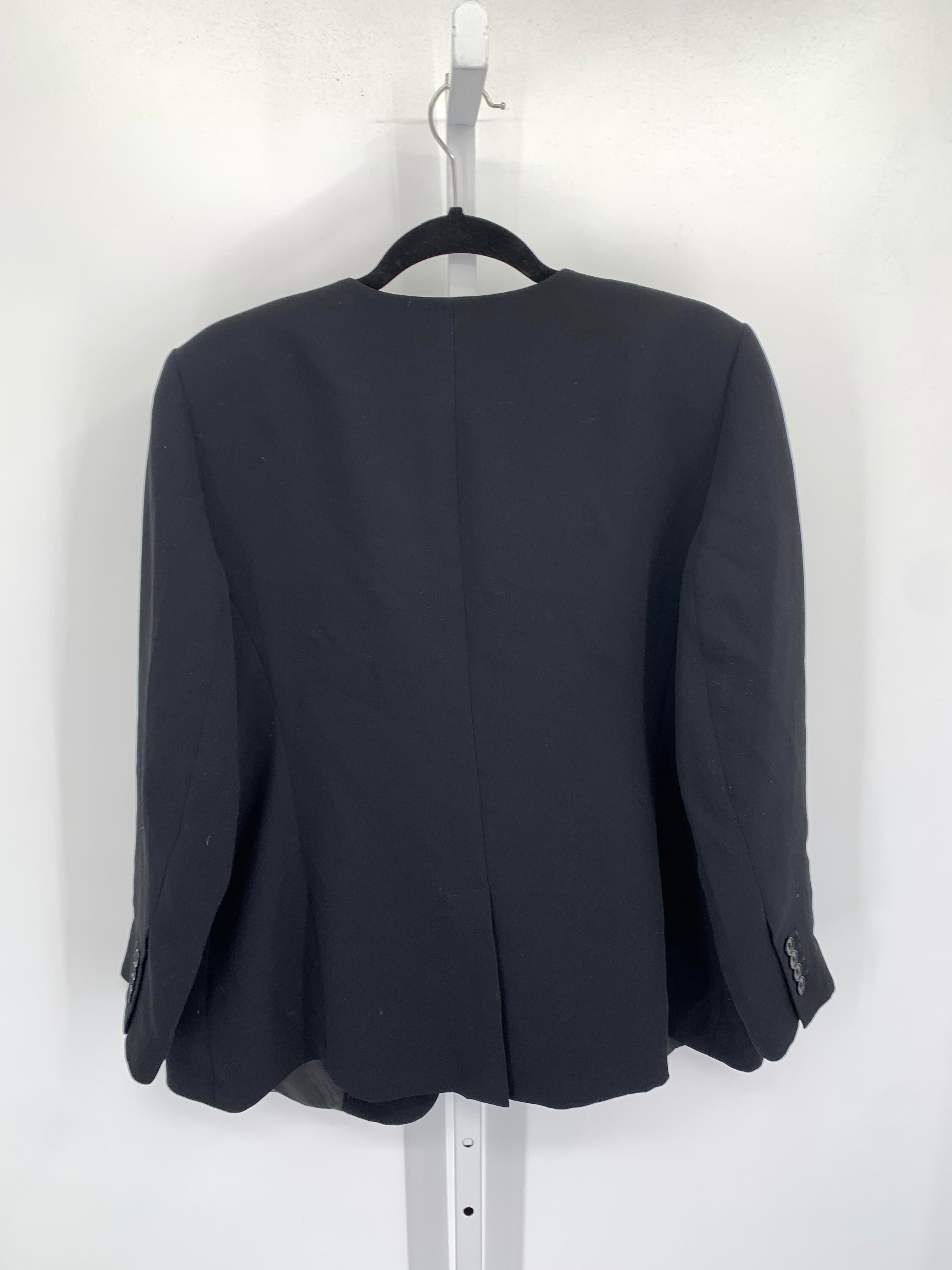 Talbots Size 16WP Womens Blazer