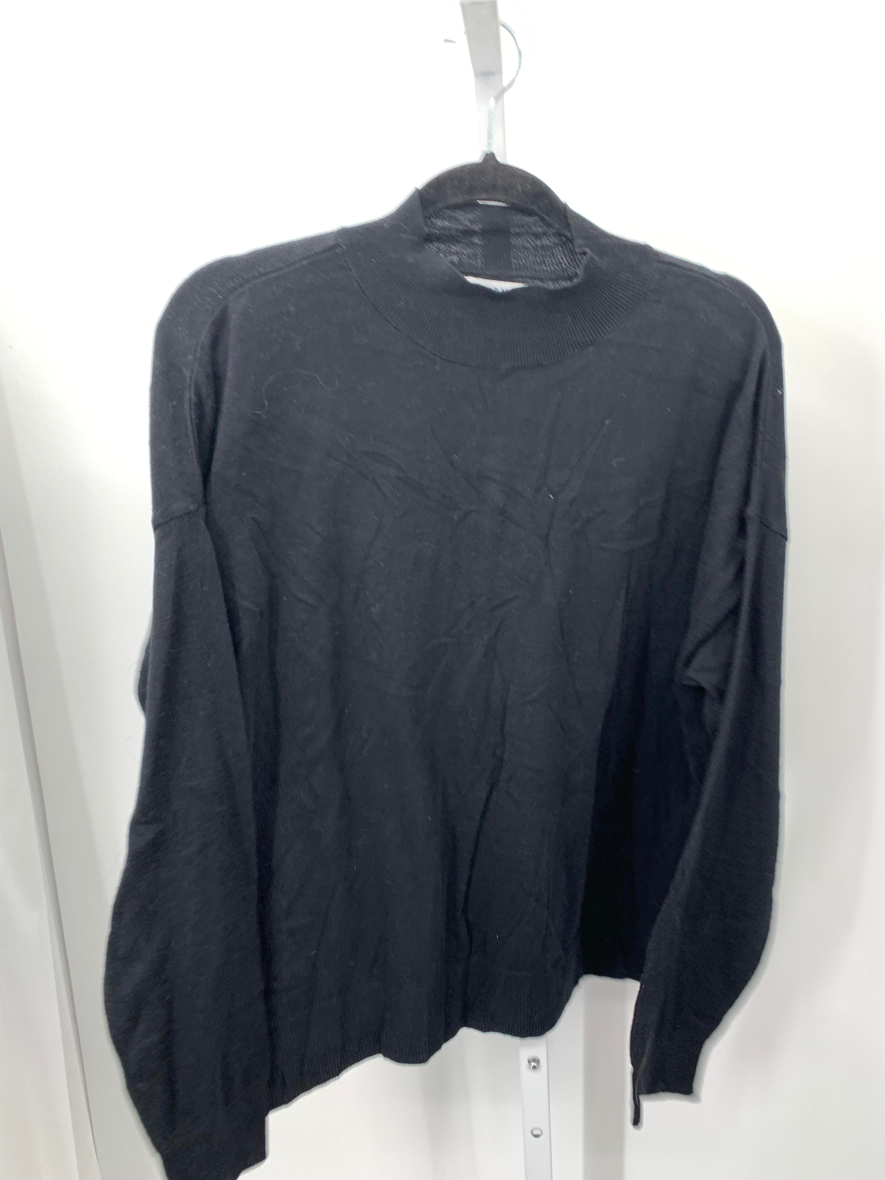 Old Navy Size Extra Large Misses Long Sleeve Shirt