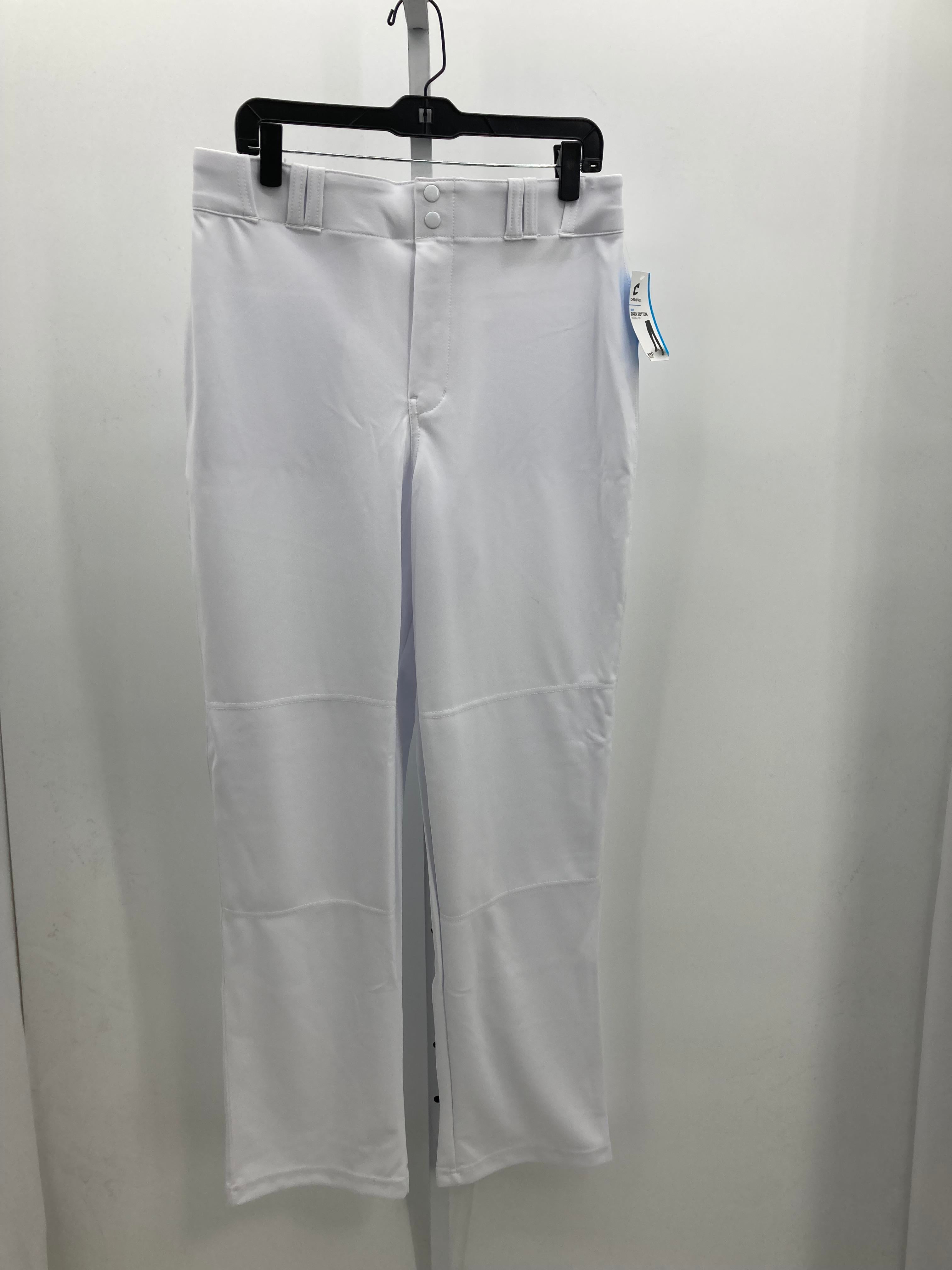 NEW COMFORT WAIST SPORTS PANTS.