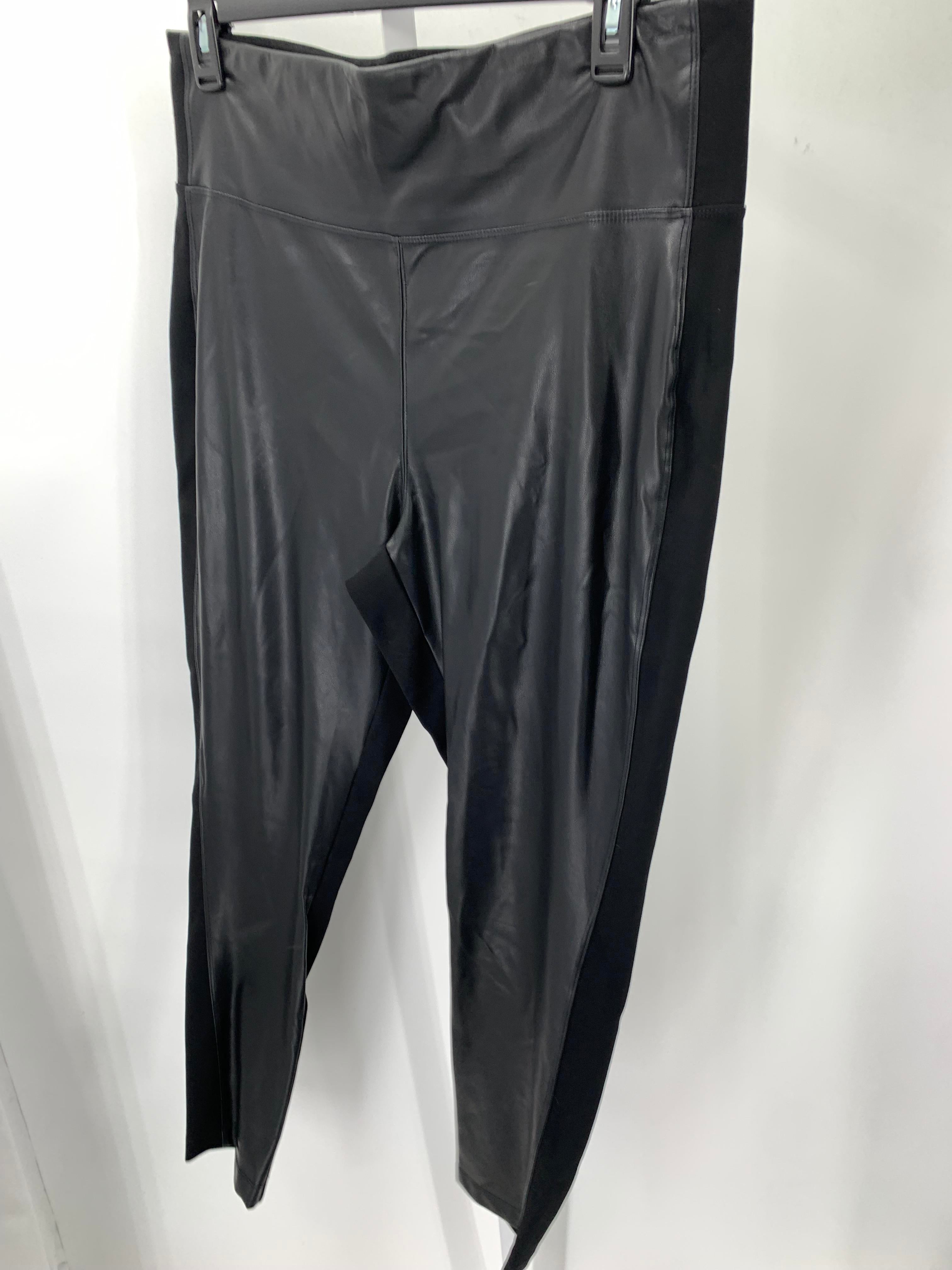 Calvin Klein Size Extra Large Misses Pants