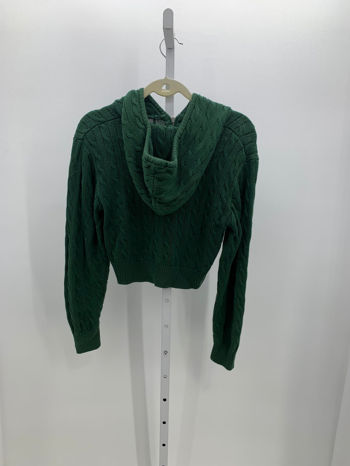 Brandy Melville Size Medium Juniors Long Sleeve Sweater