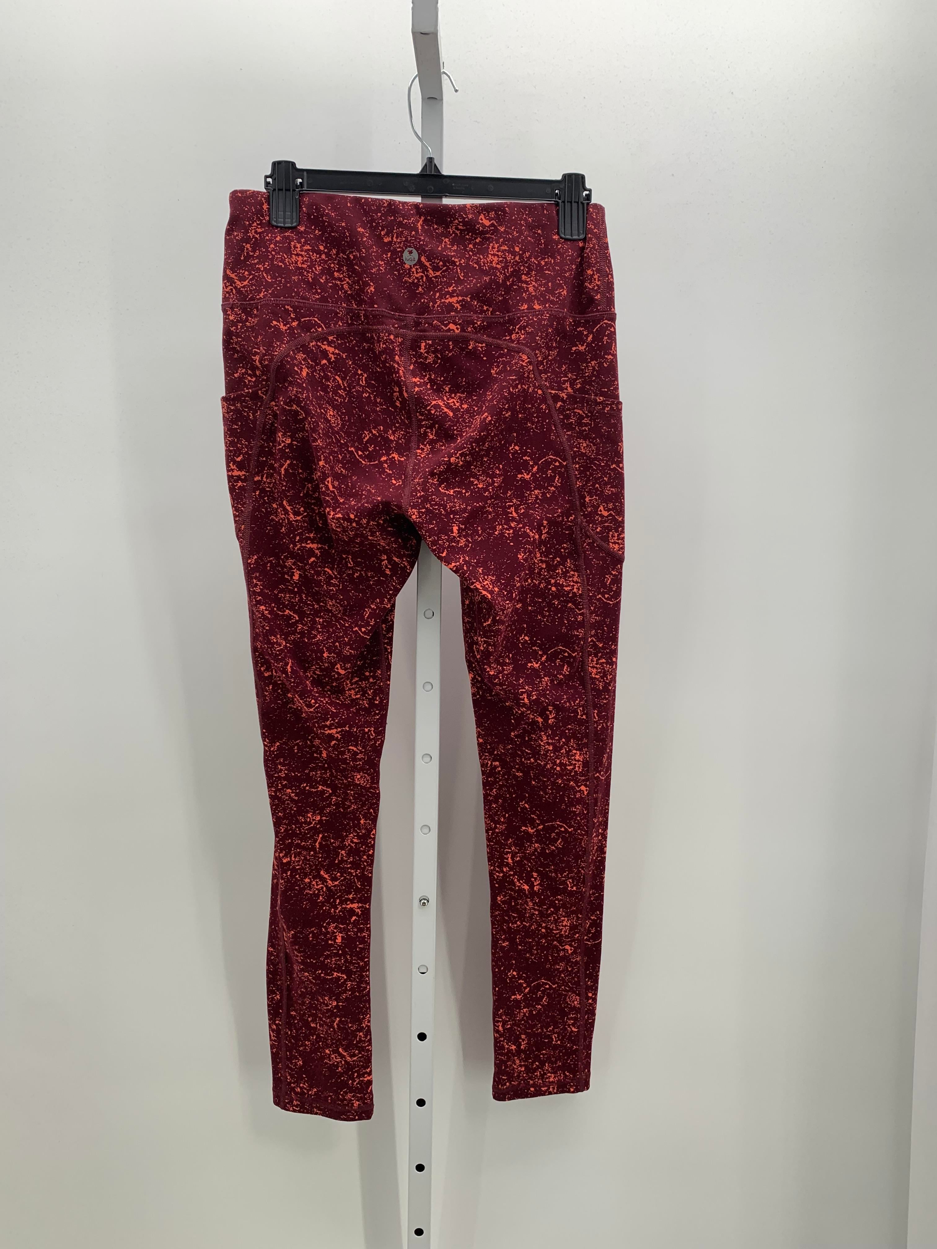Size Large Misses Leggings