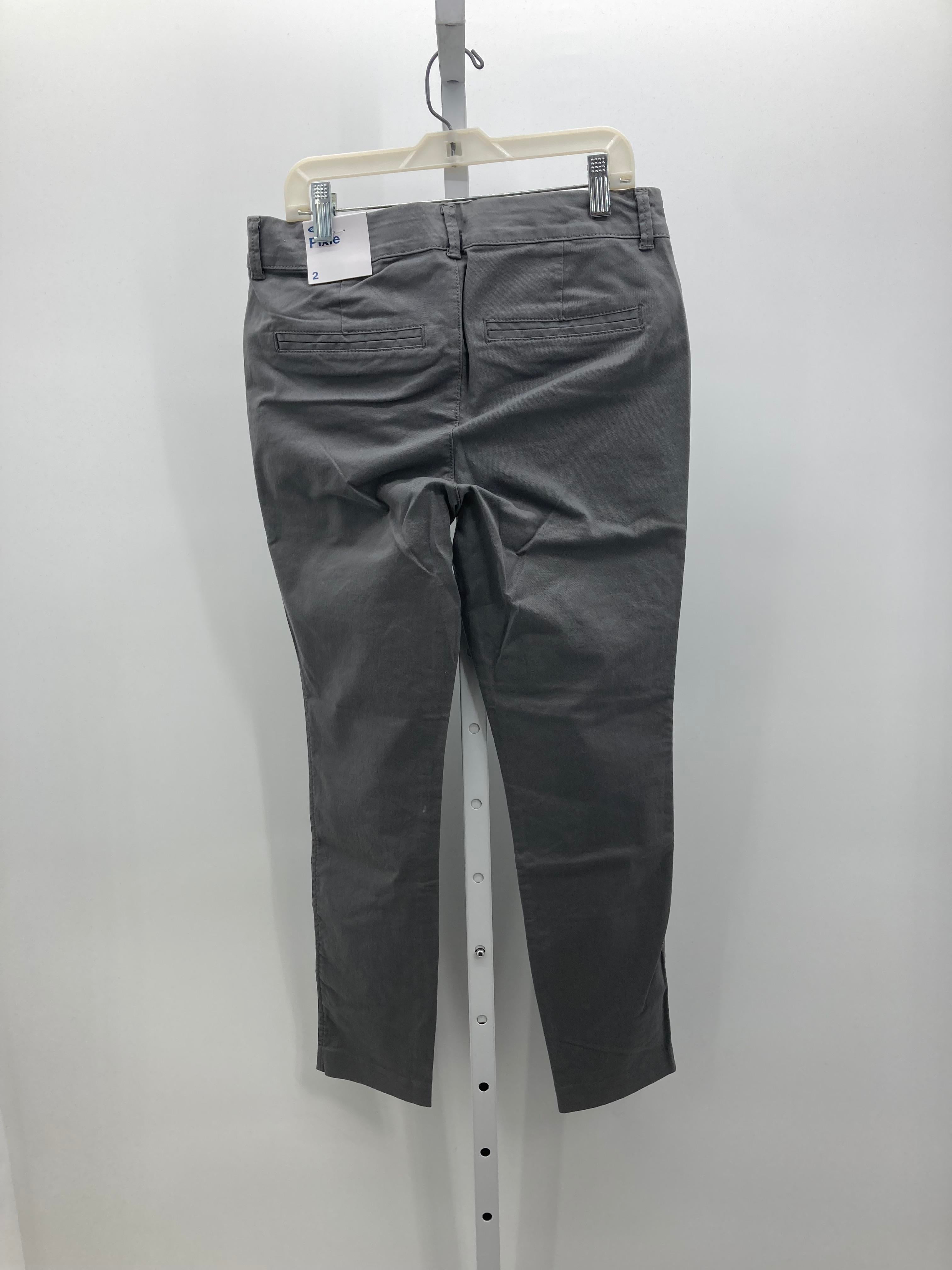 Old Navy Size 2 Misses Pants