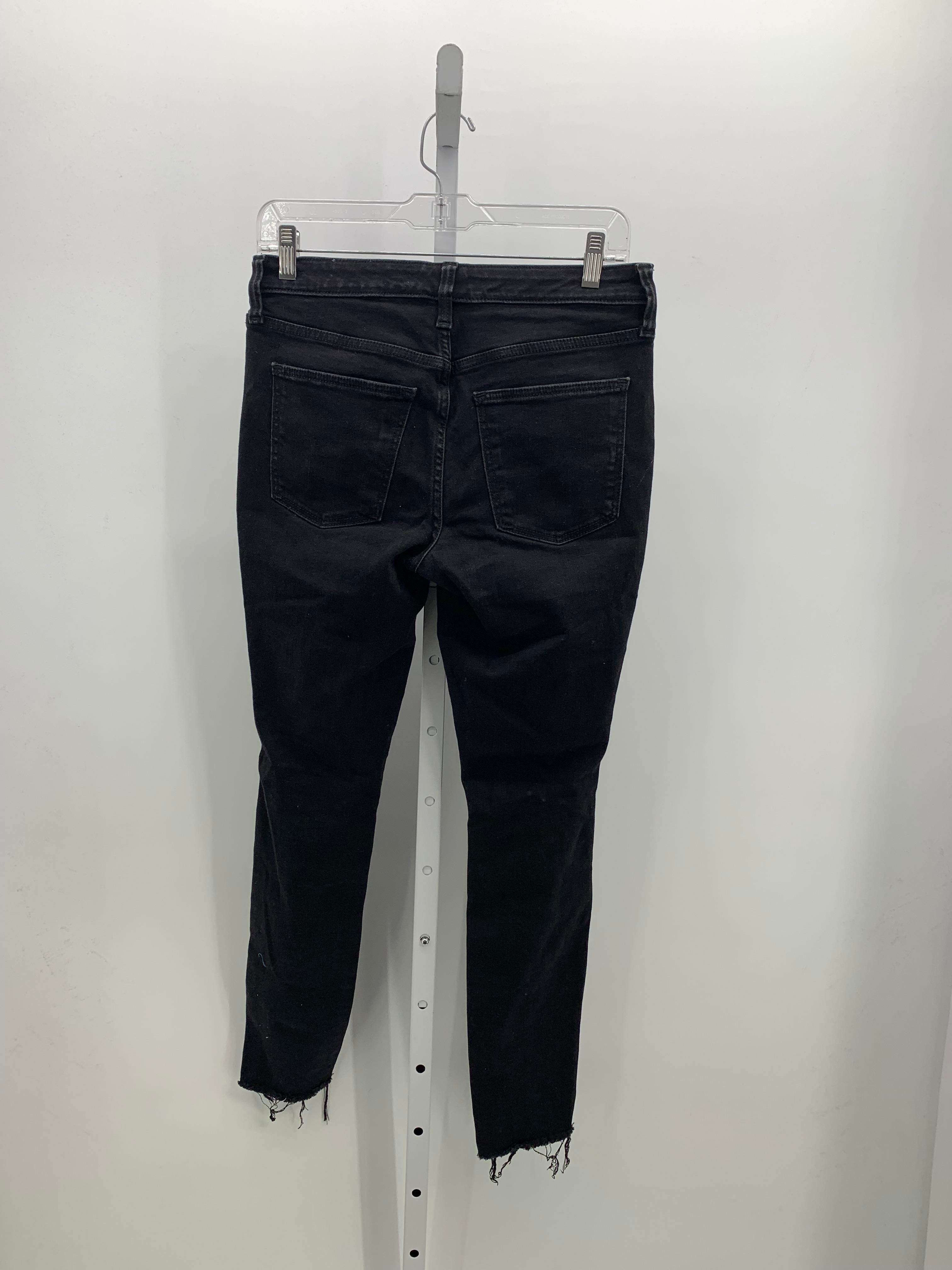 Universal Thread Size 4 Misses Jeans
