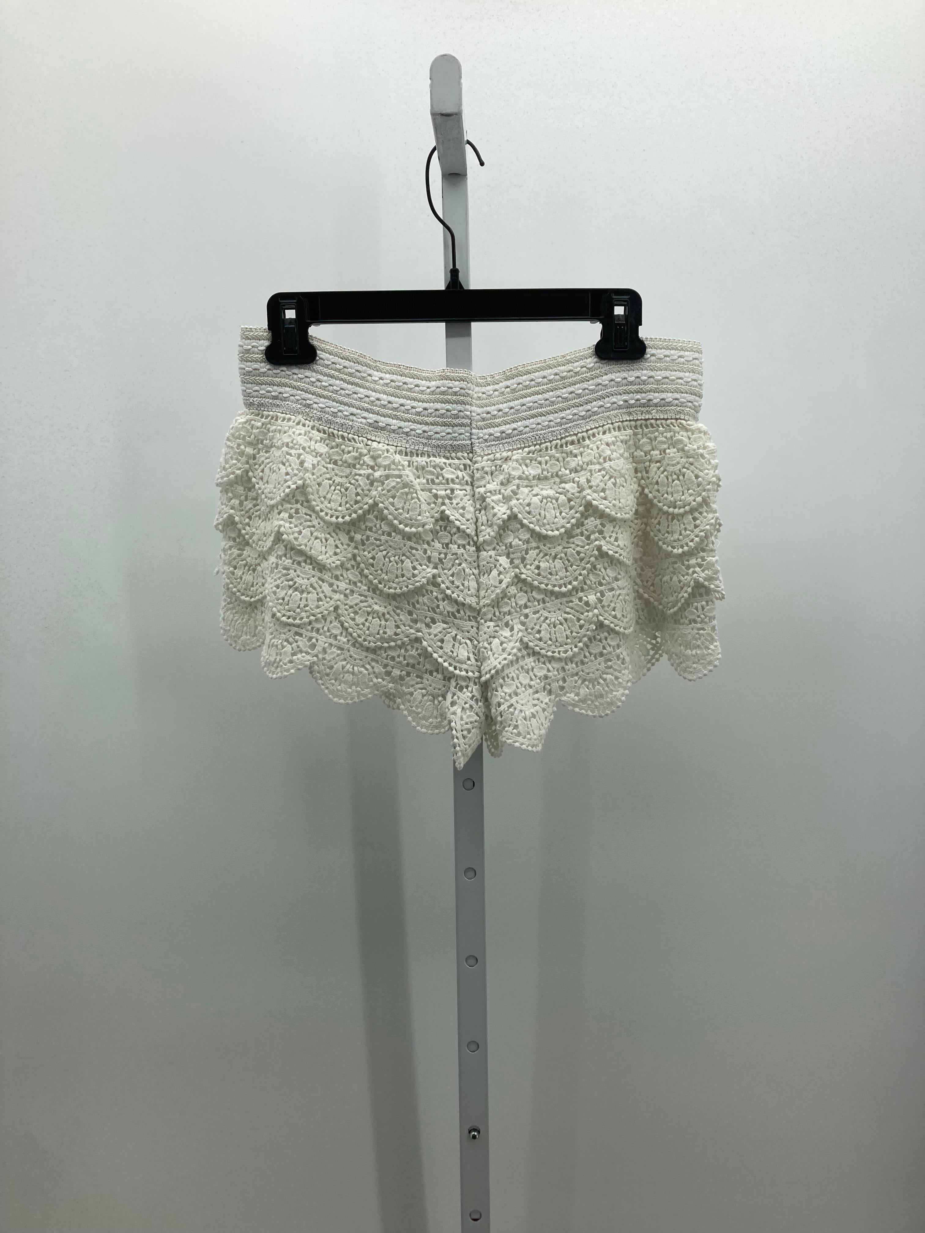 Rewind Size Medium Misses Shorts