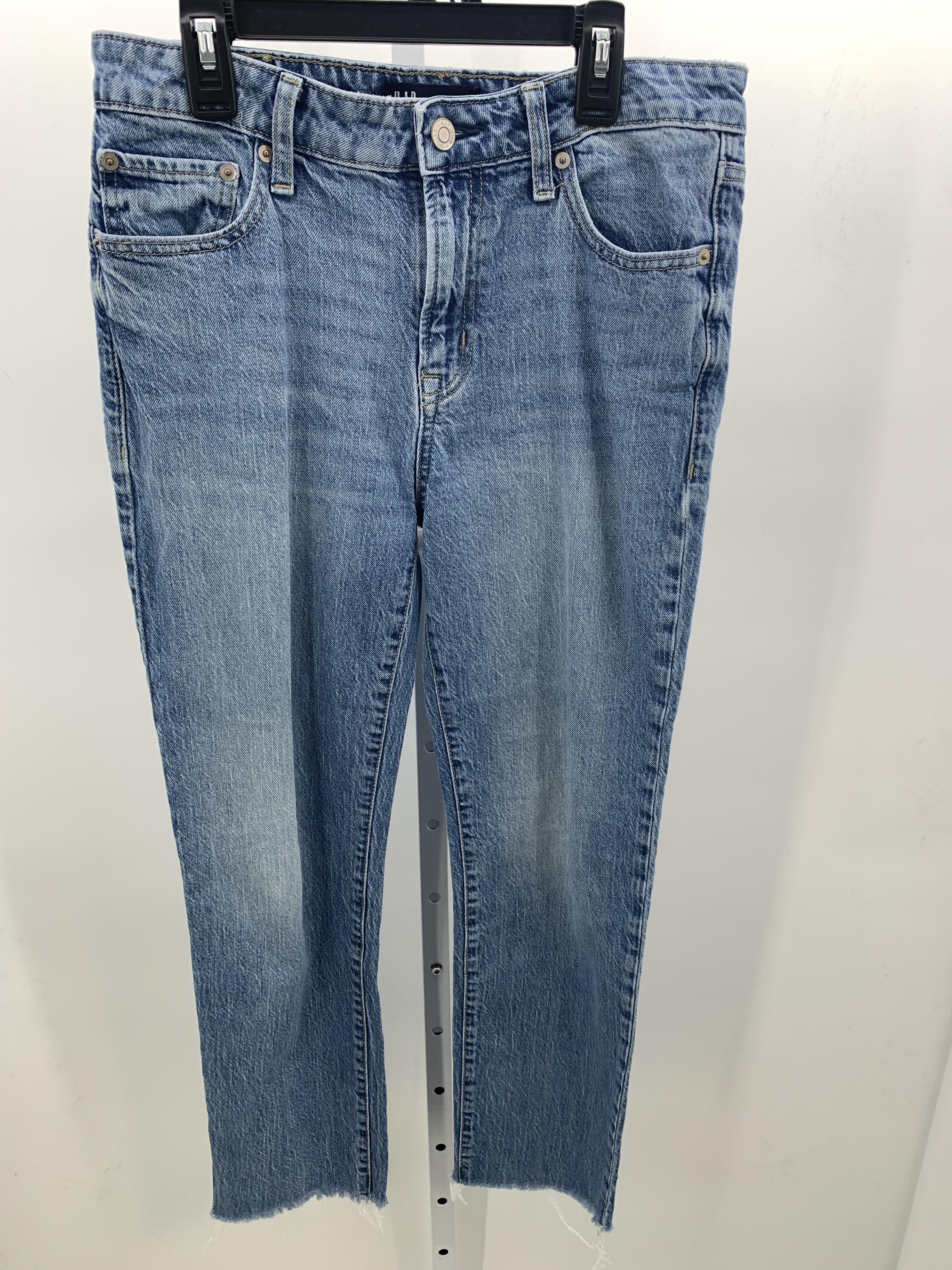 Gap Denim Size 4 Misses Jeans