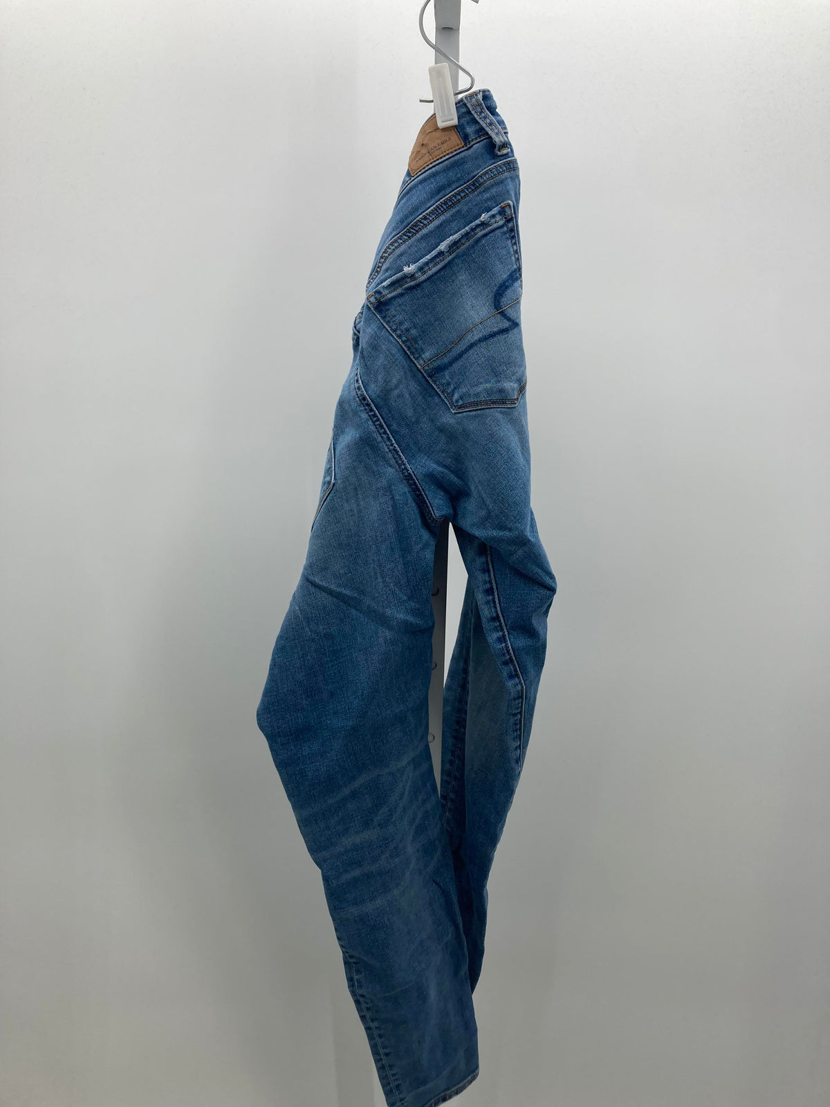 American Eagle Size 8 Short Juniors Jeans
