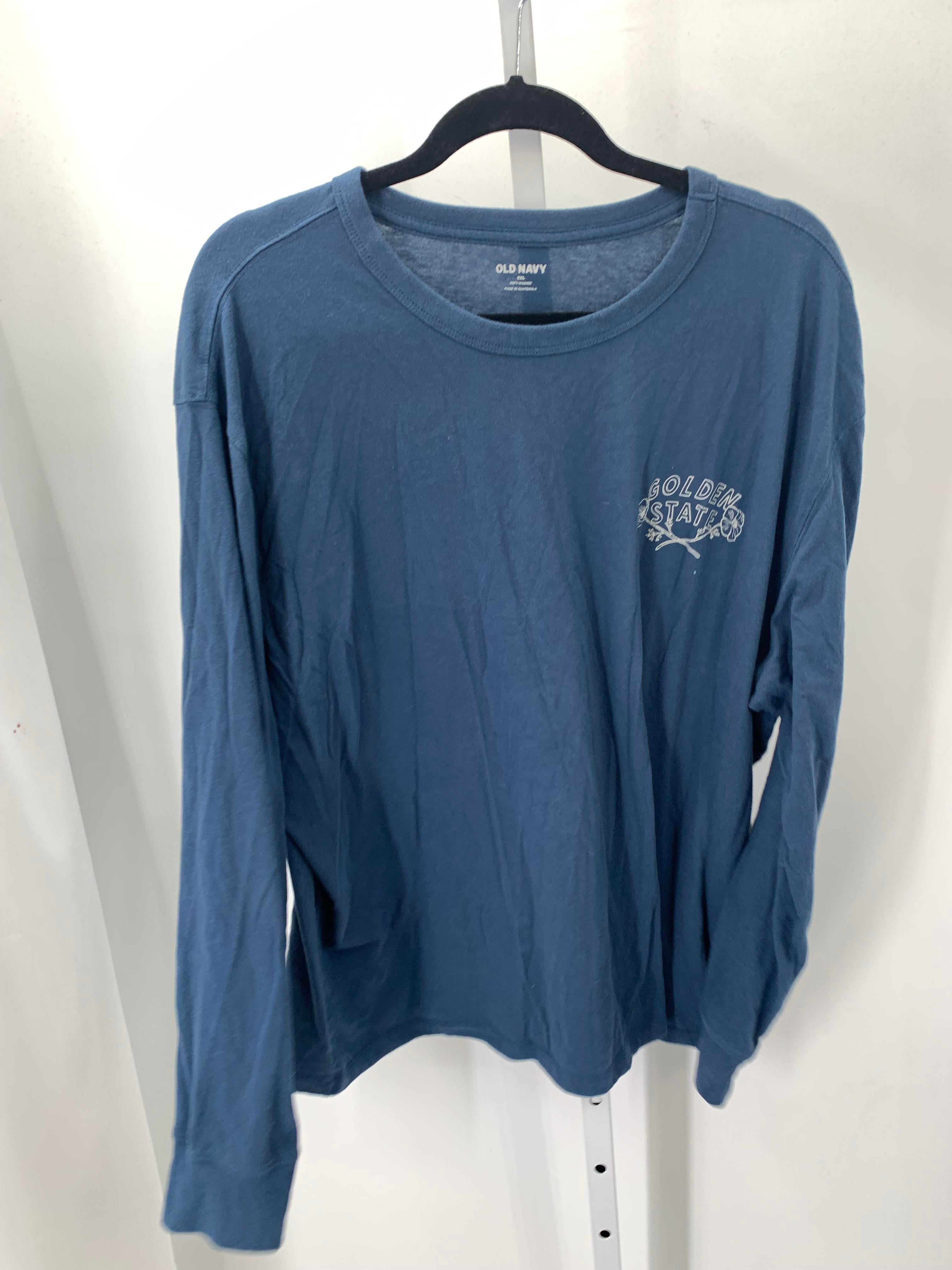 Old Navy Size XXL Misses Long Slv Sweater