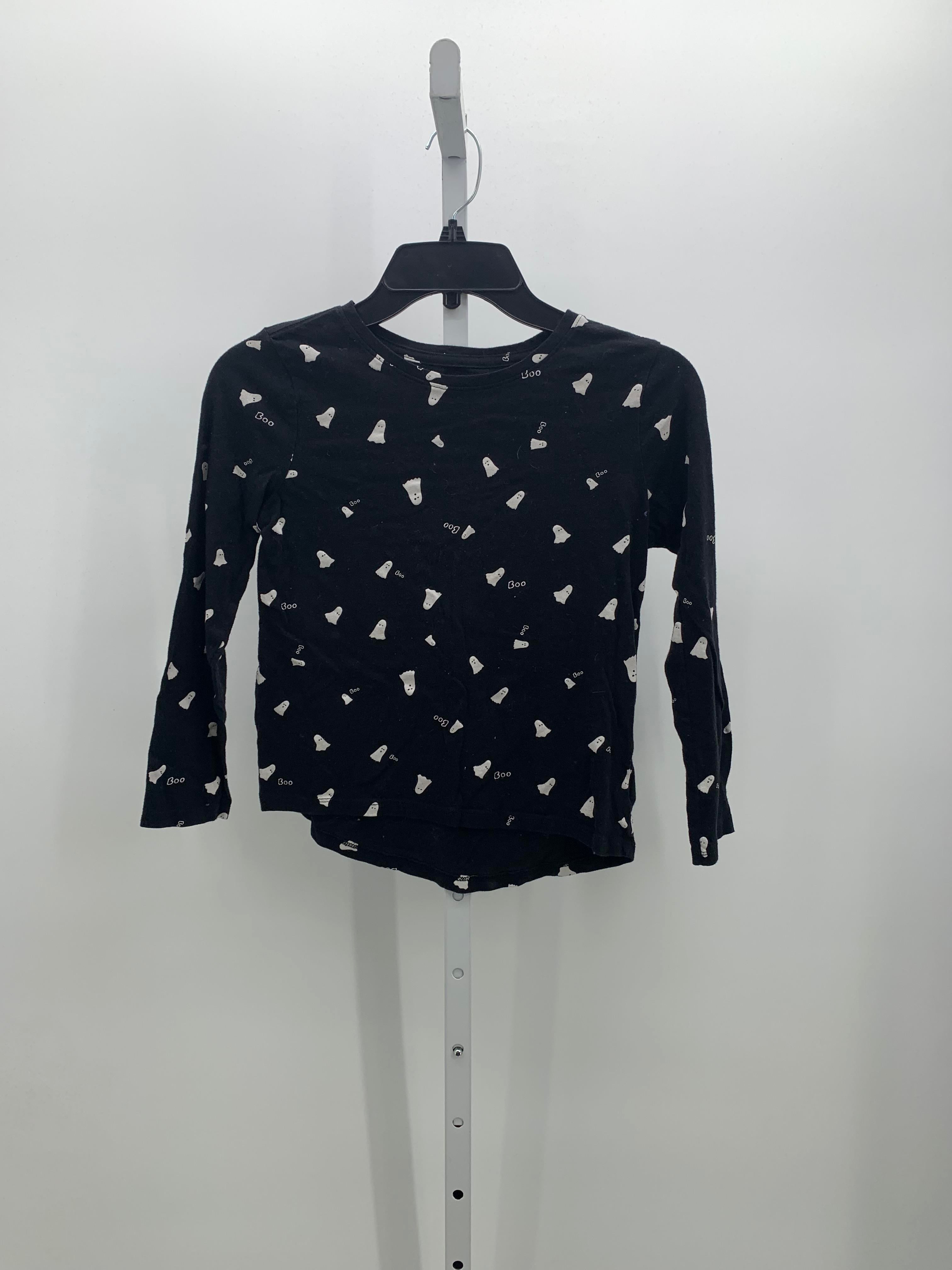 LONG SLV SHIRT