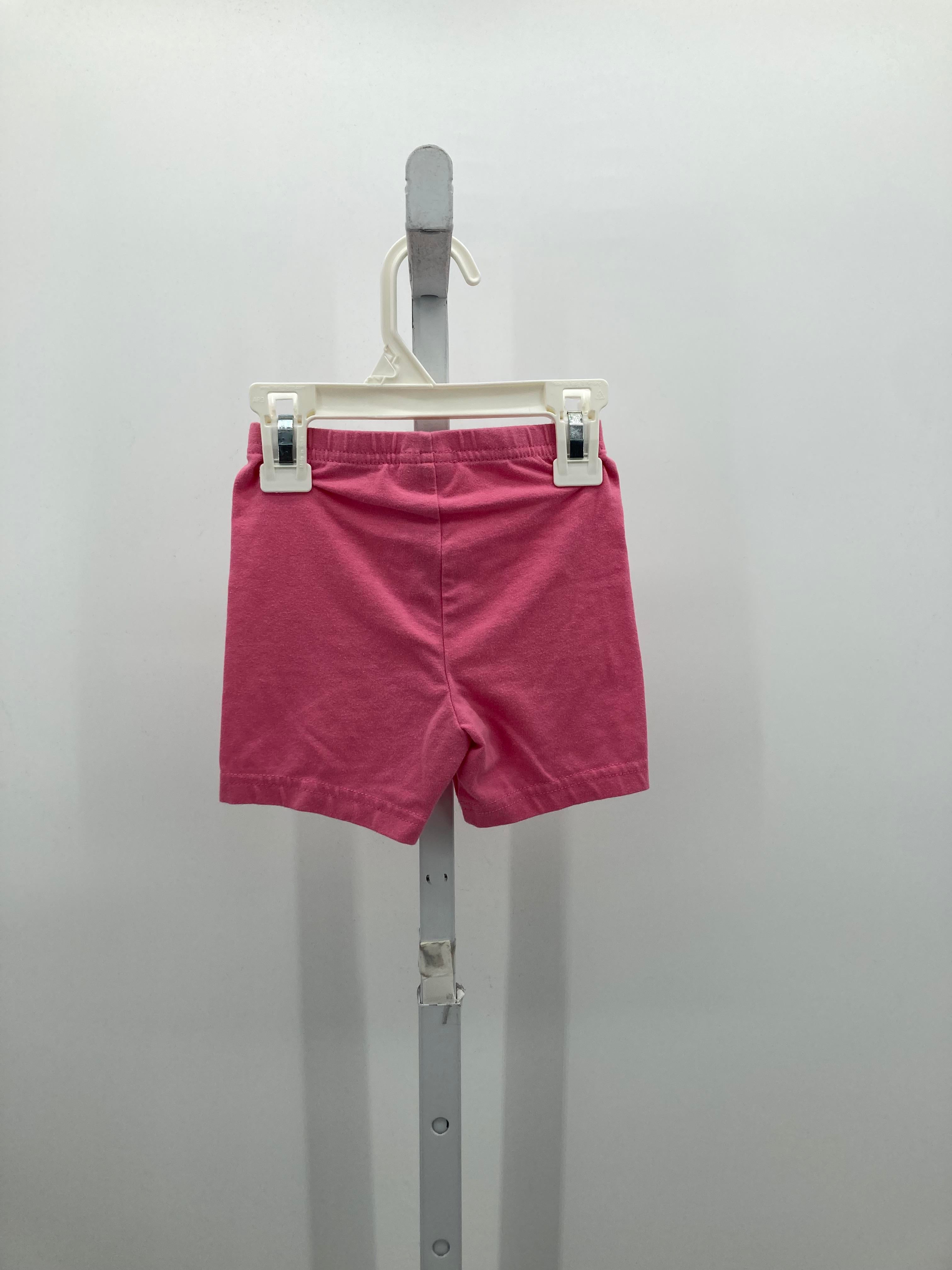 Simple Joys Size 24 Months Girls Shorts