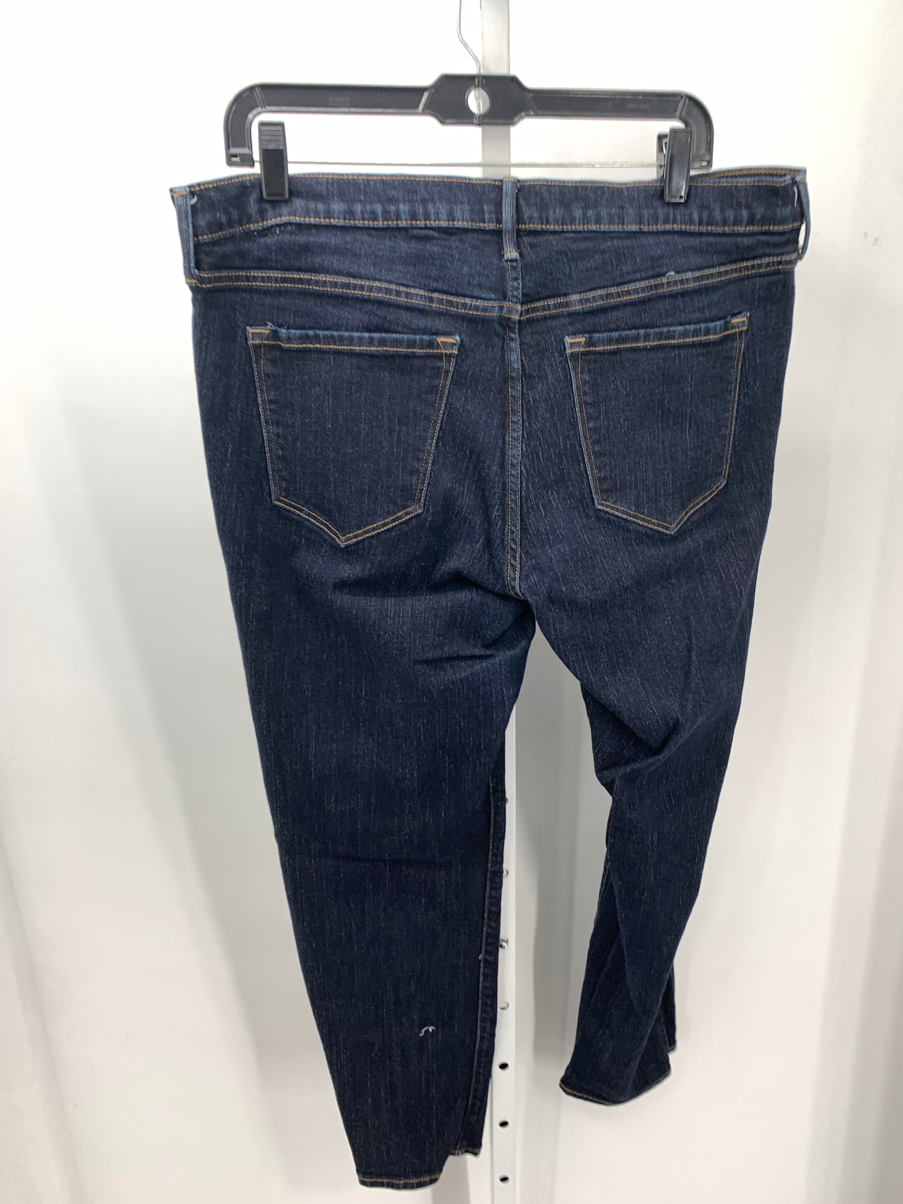 Old Navy Size 16 Petite Petite Jeans