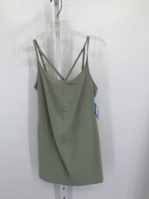 Columbia Size X Small Misses Sundress