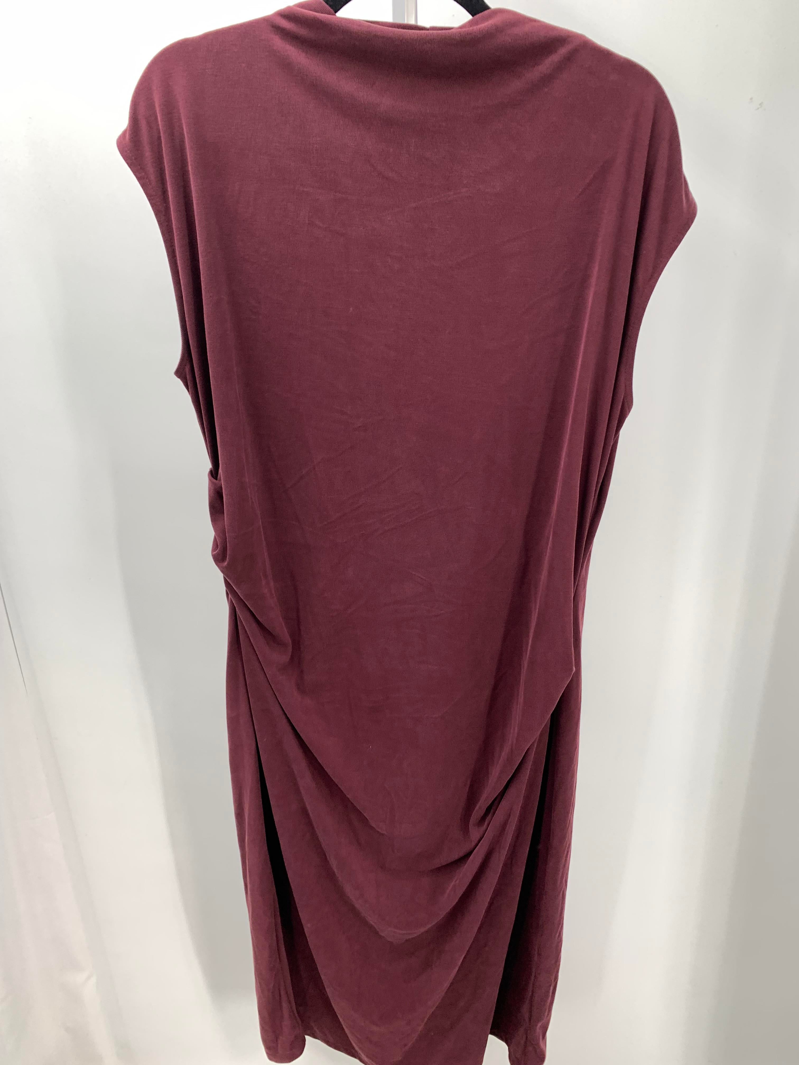 Old Navy Size XXL Misses Sleeveless Dress