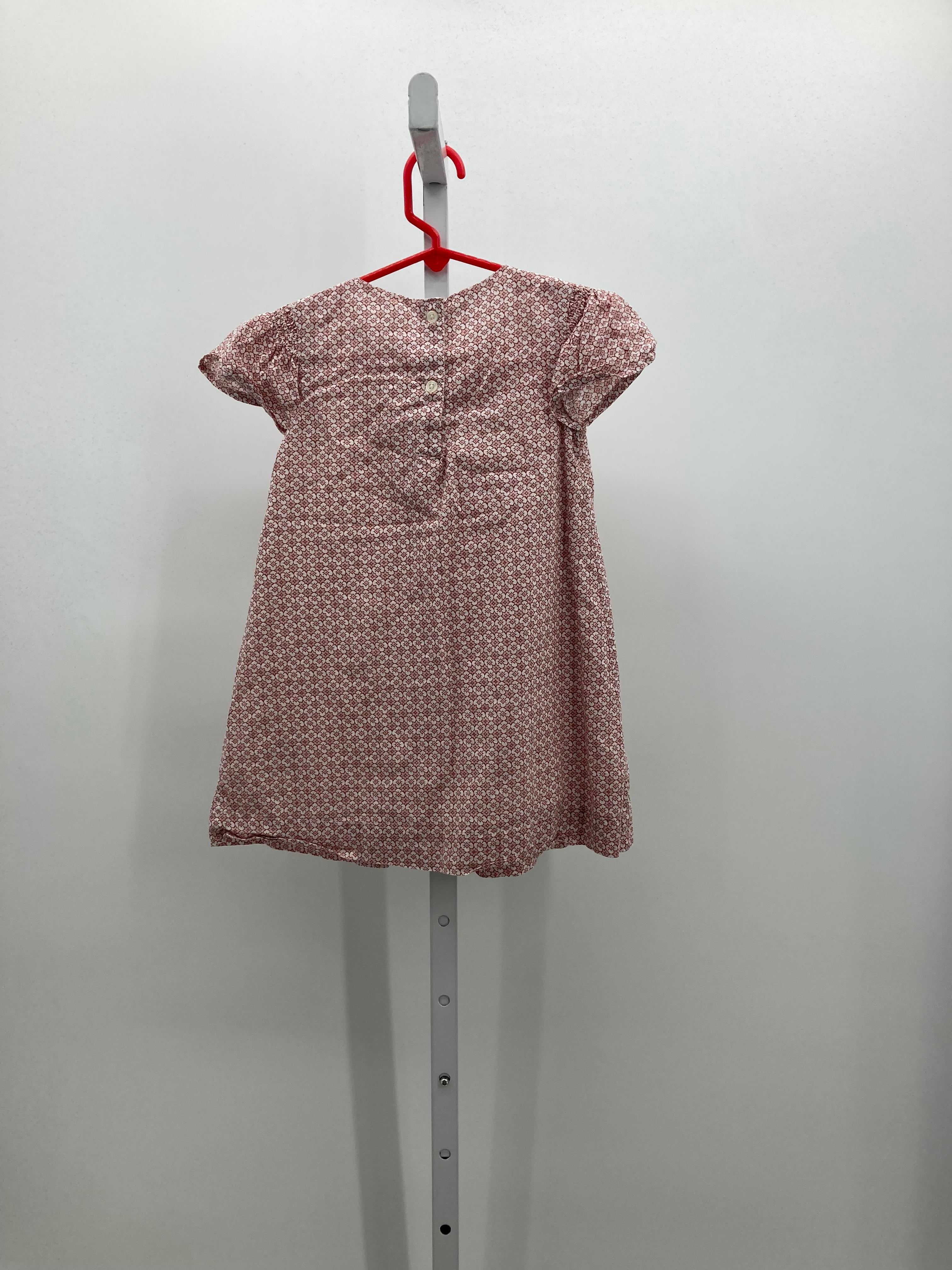Baby Gap Size 3T Girls Short Sleeve Dress