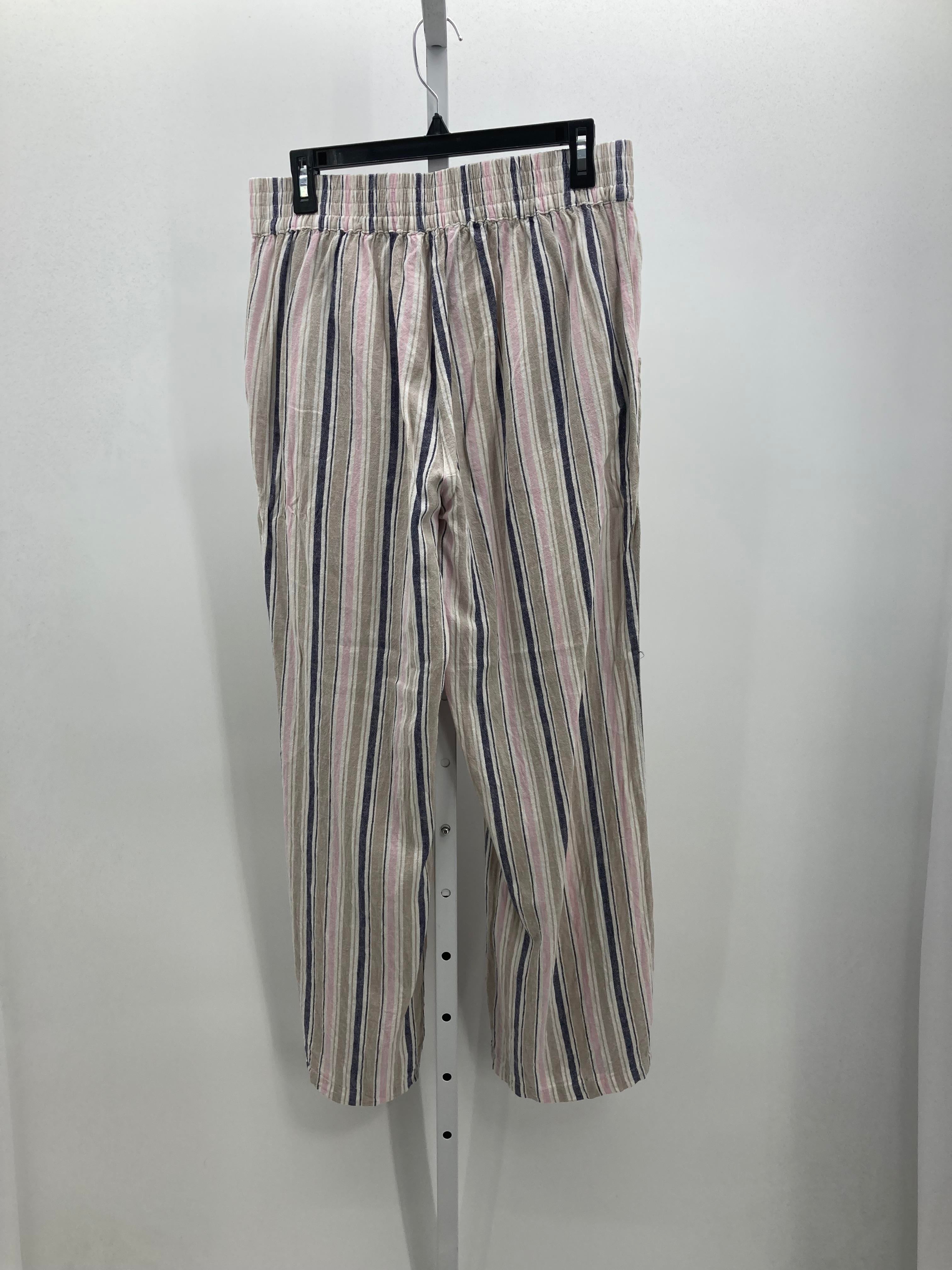 Zac & Rachel Size Medium Misses Pants
