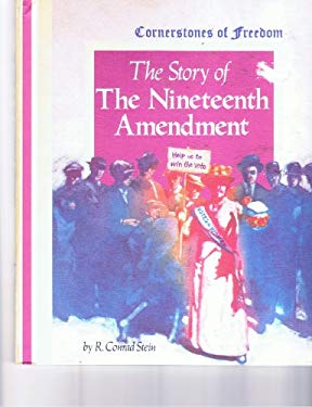 Story of the Nineteenth Amendment by R.